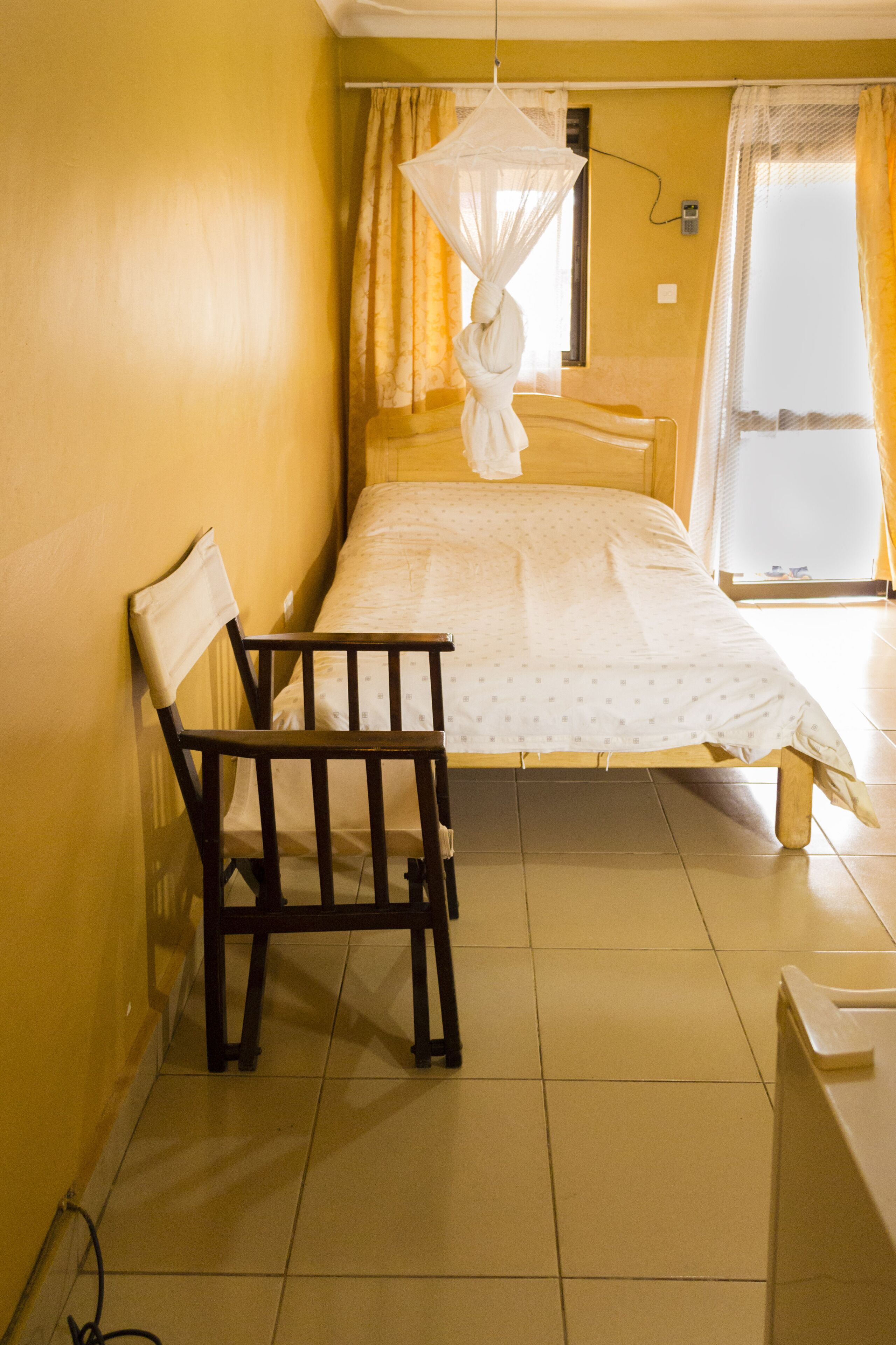 Matsiko Gardens And Hotel