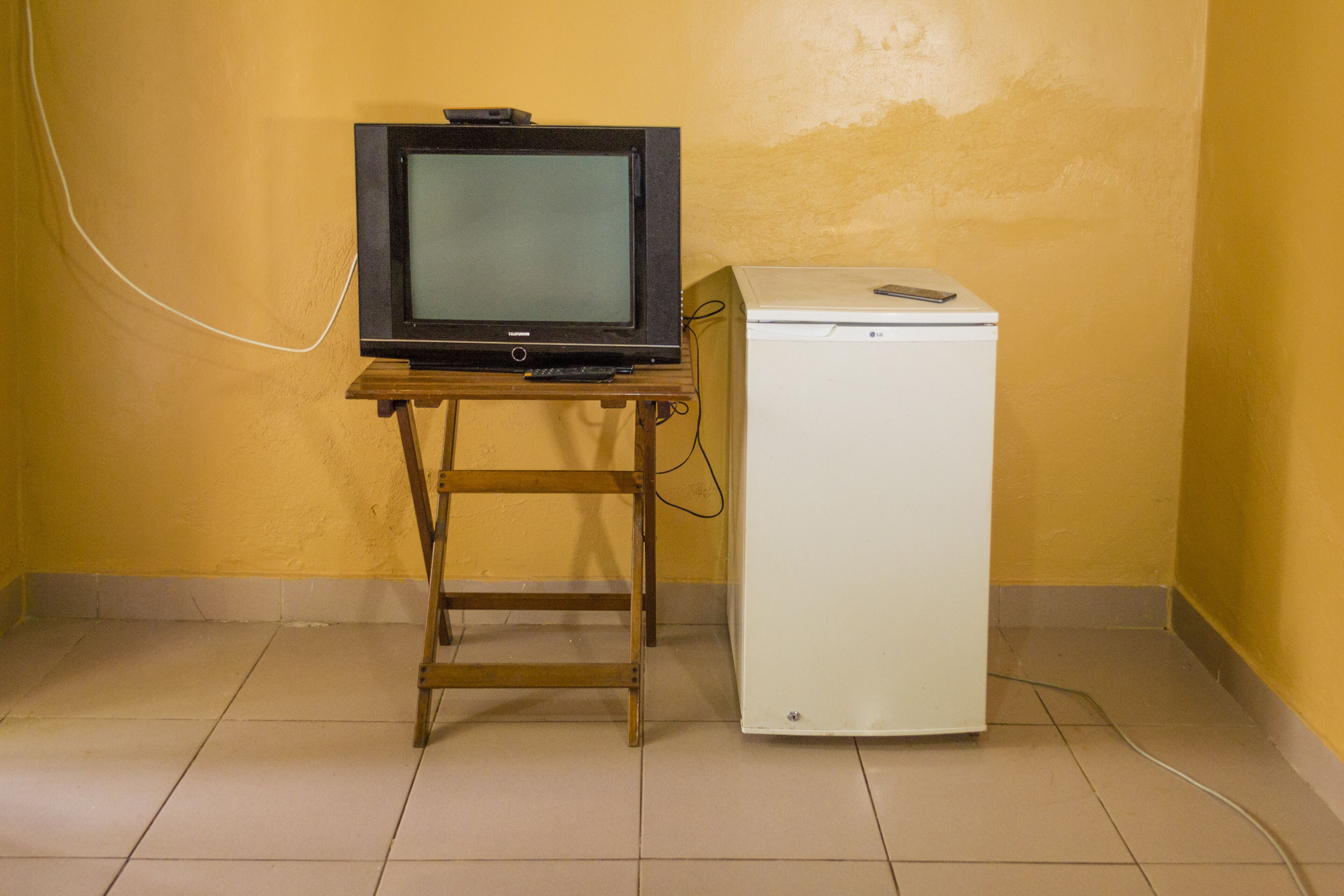 Matsiko Gardens And Hotel