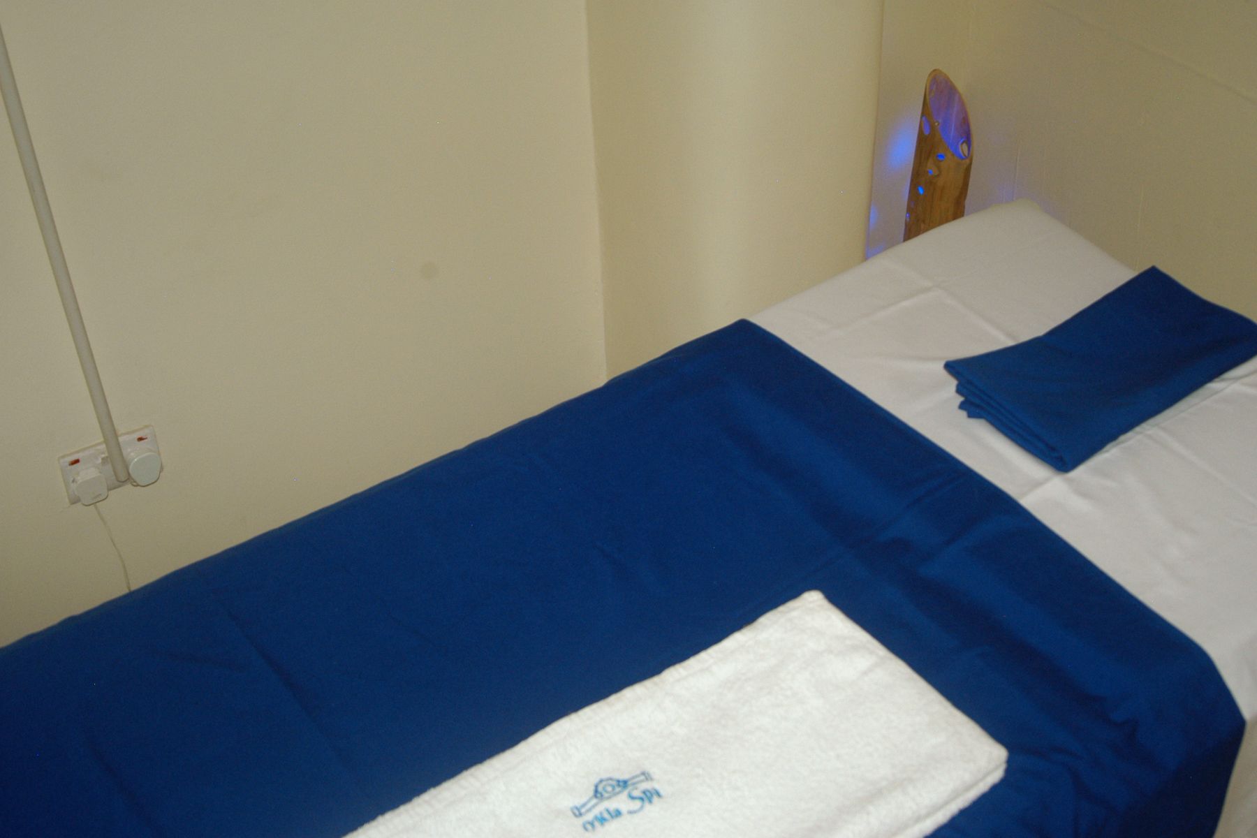 O'kla Extreme Hotel