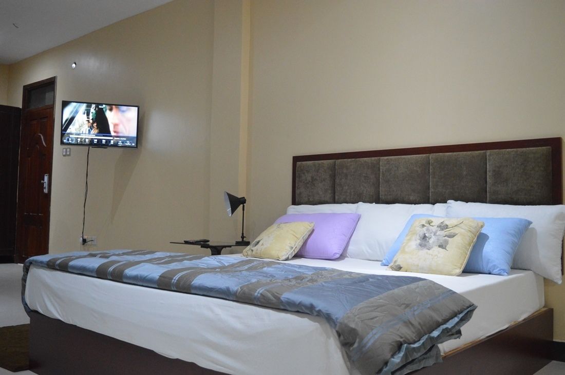 O'kla Extreme Hotel