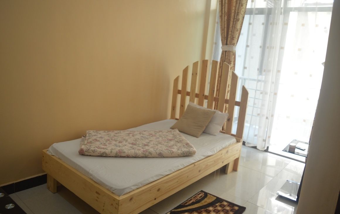 O'kla Extreme Hotel