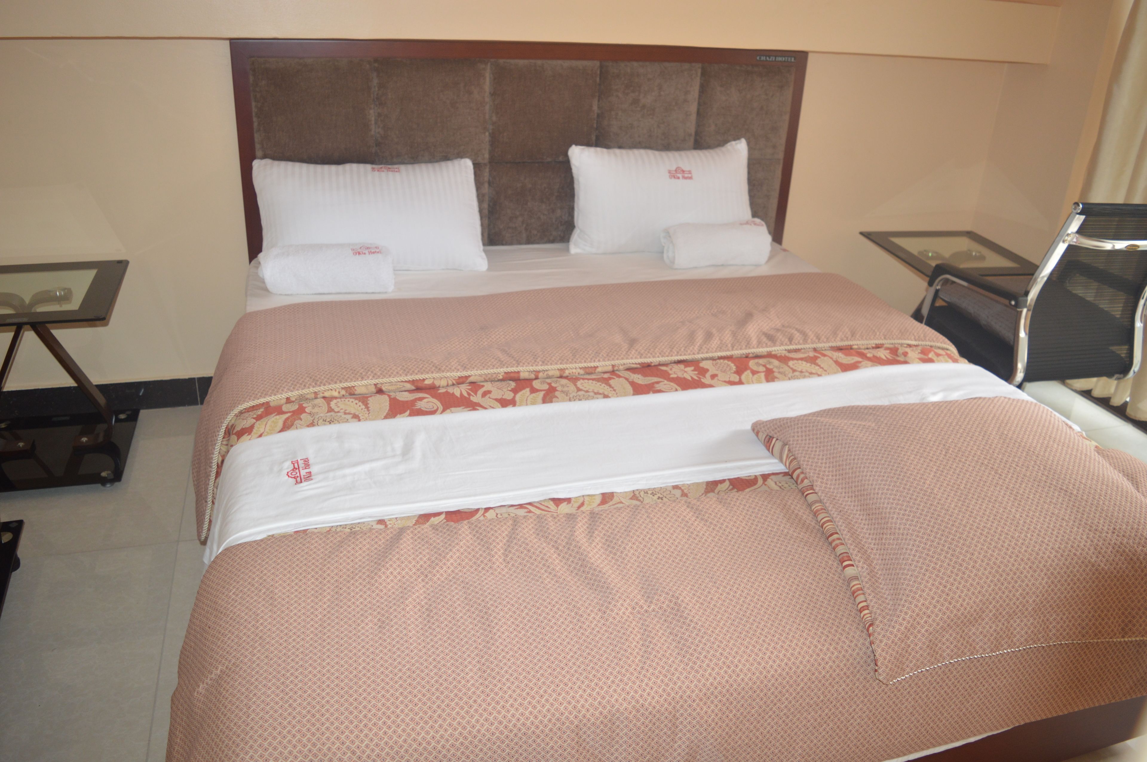 O'kla Extreme Hotel