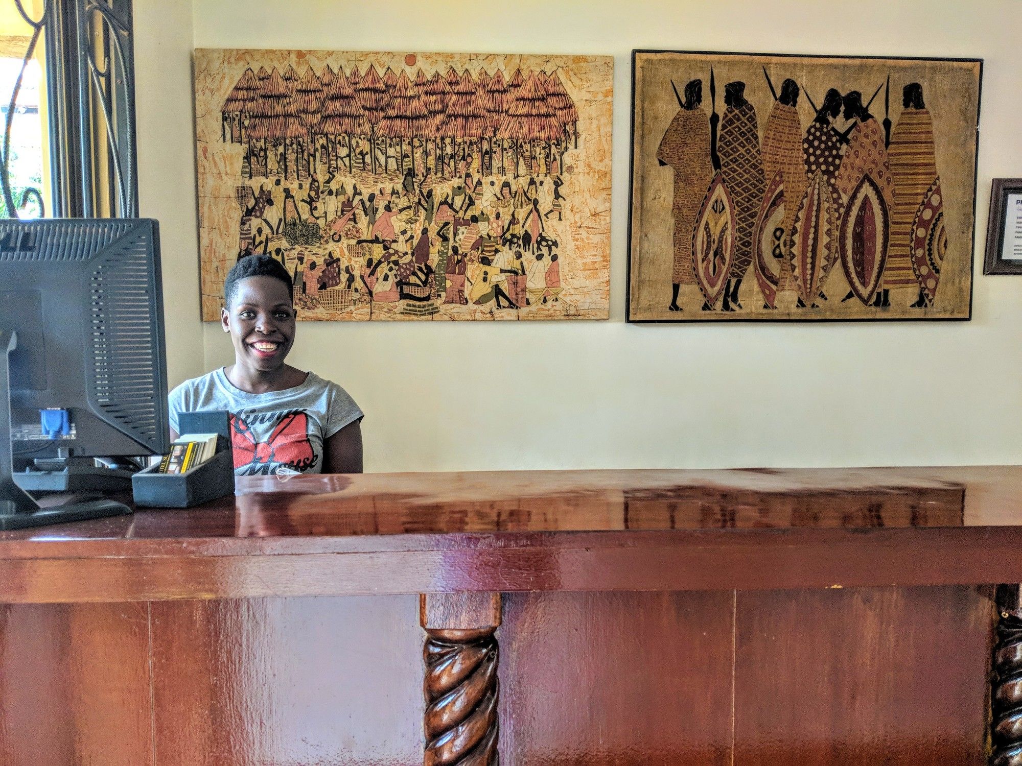 Prestige Hotel Suites
