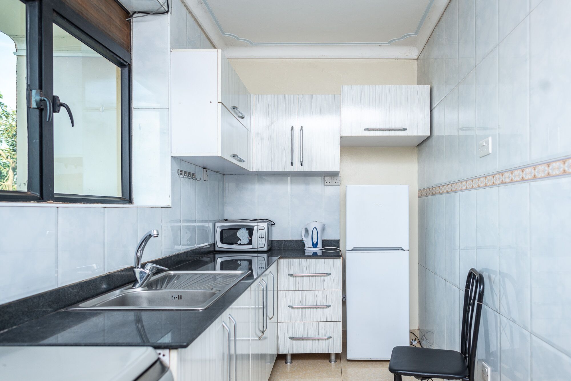 Rehoboth Hotel Apartments