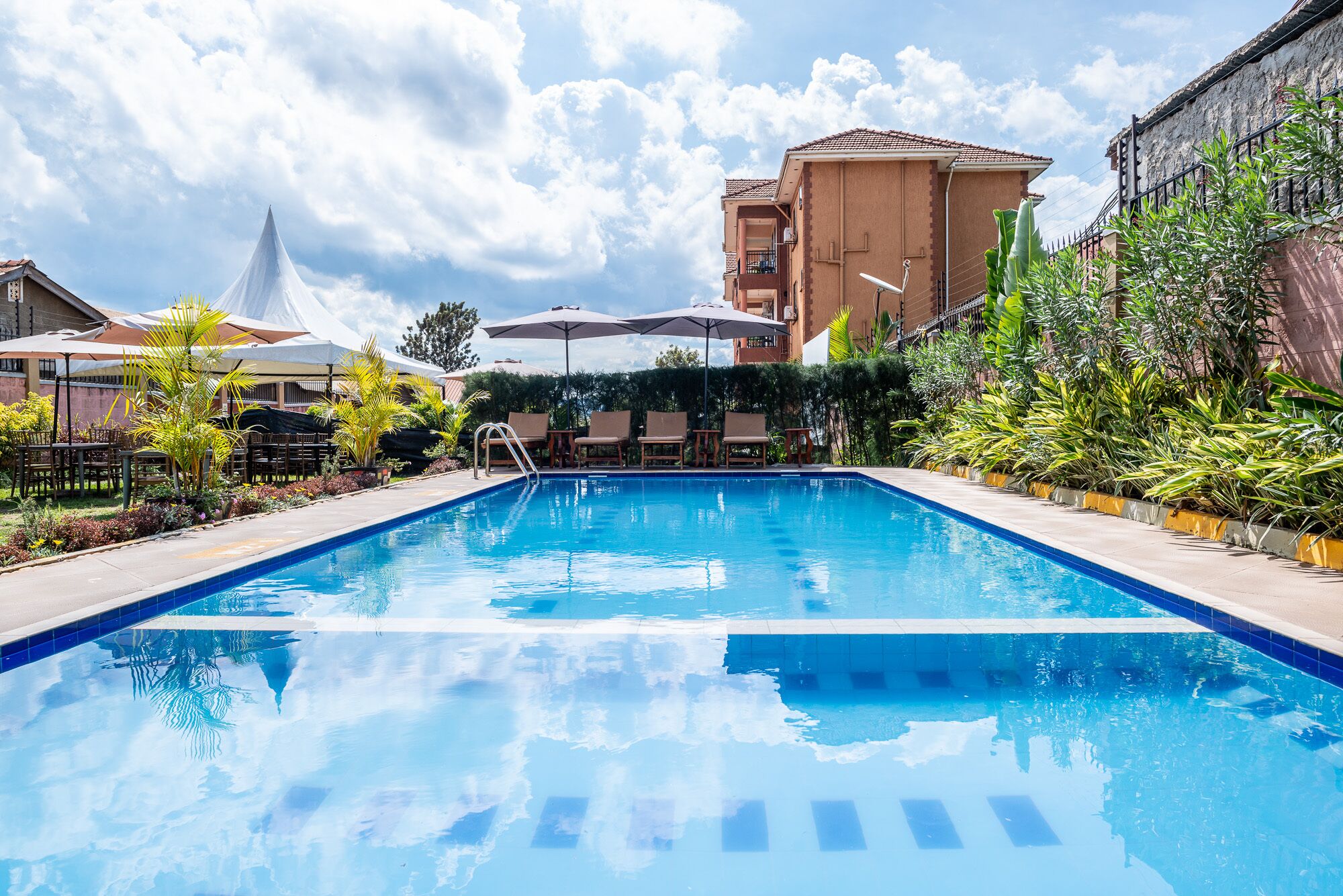 Rehoboth Hotel Apartments