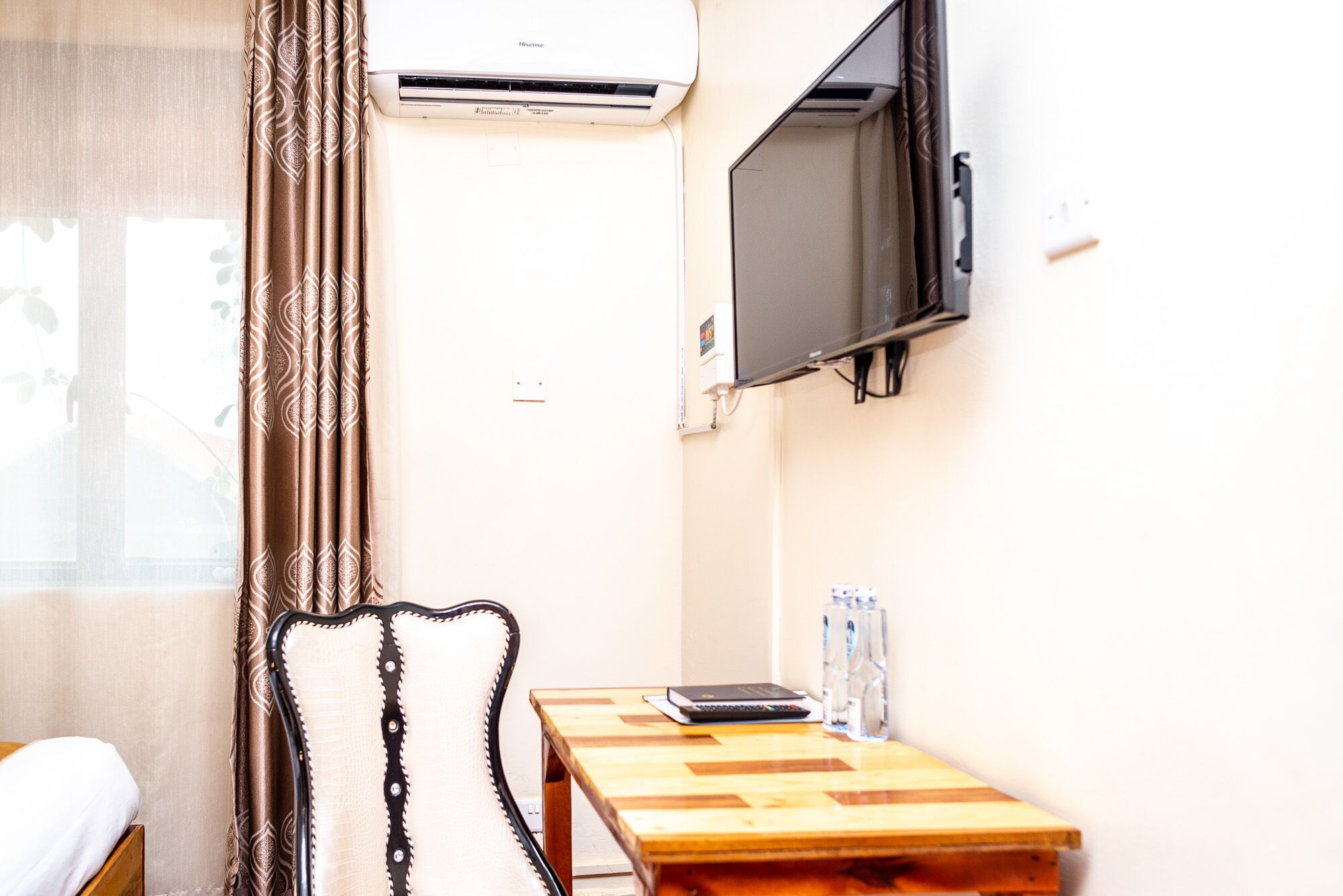 Rehoboth Hotel Apartments