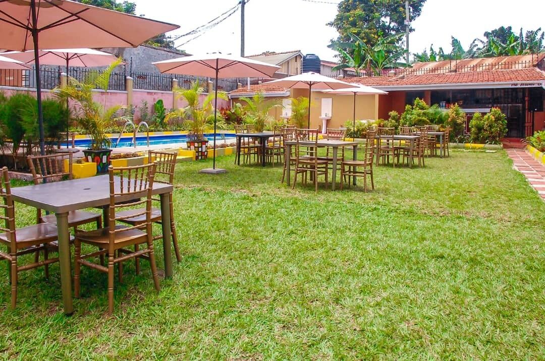 Rehoboth Hotel Apartments