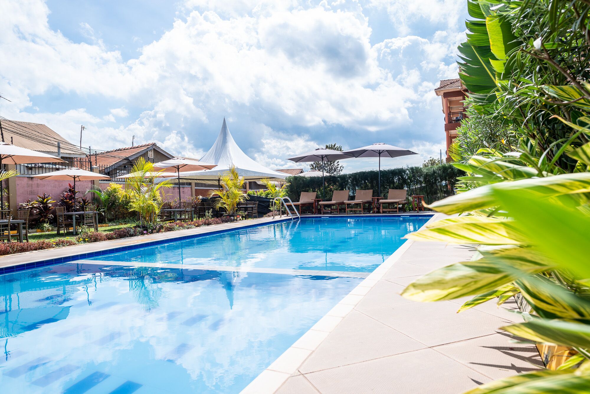 Rehoboth Hotel Apartments