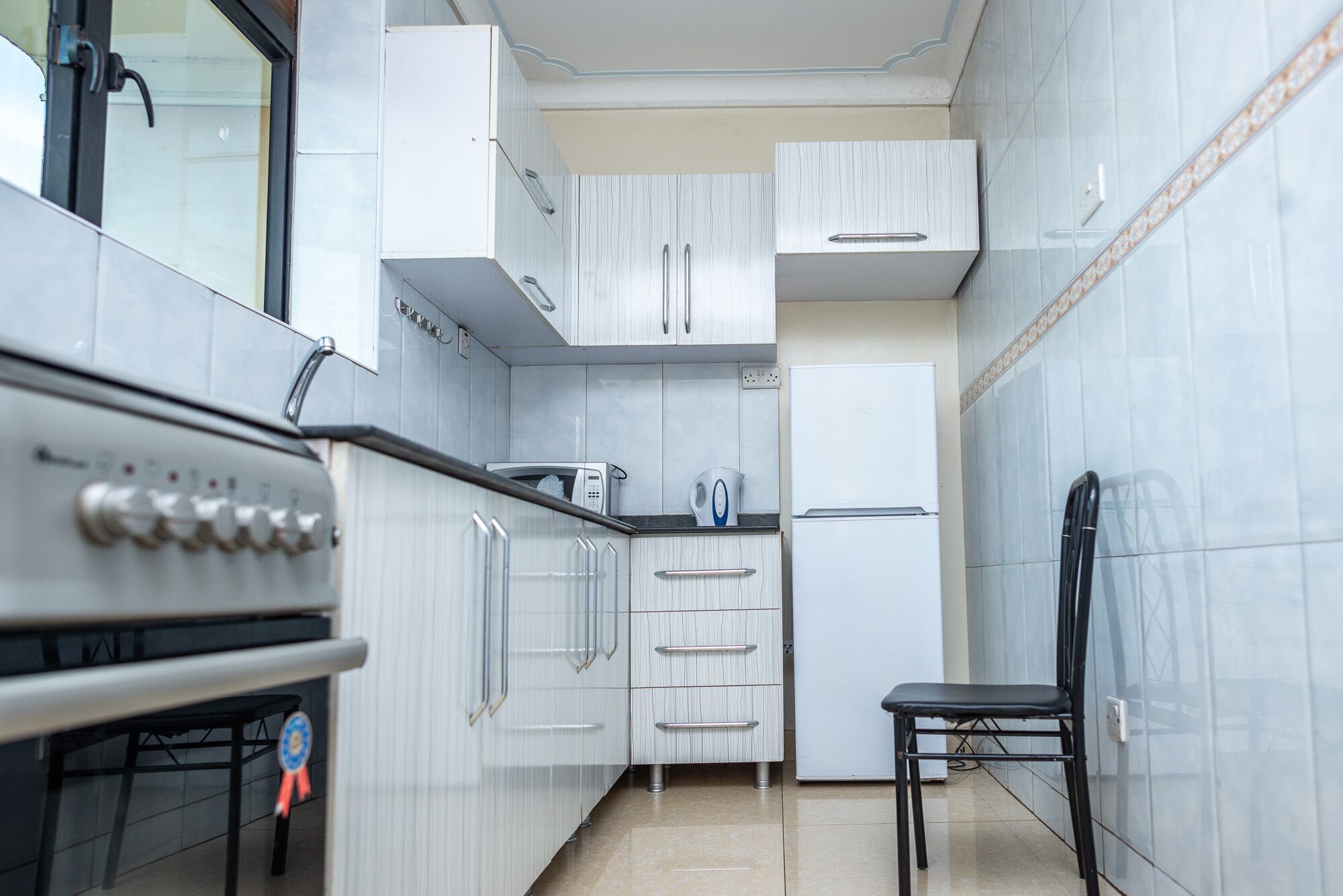 Rehoboth Hotel Apartments