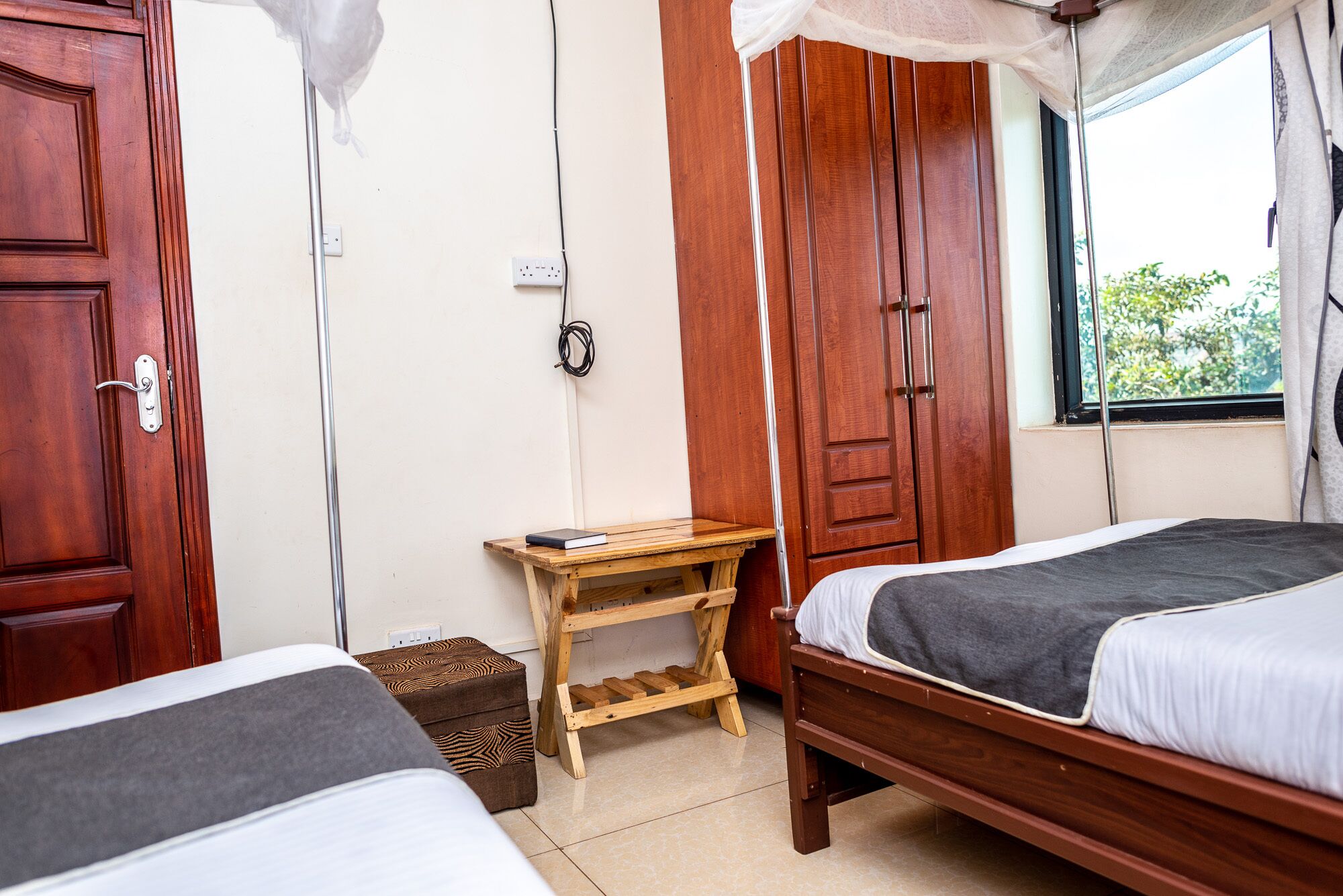 Rehoboth Hotel Apartments