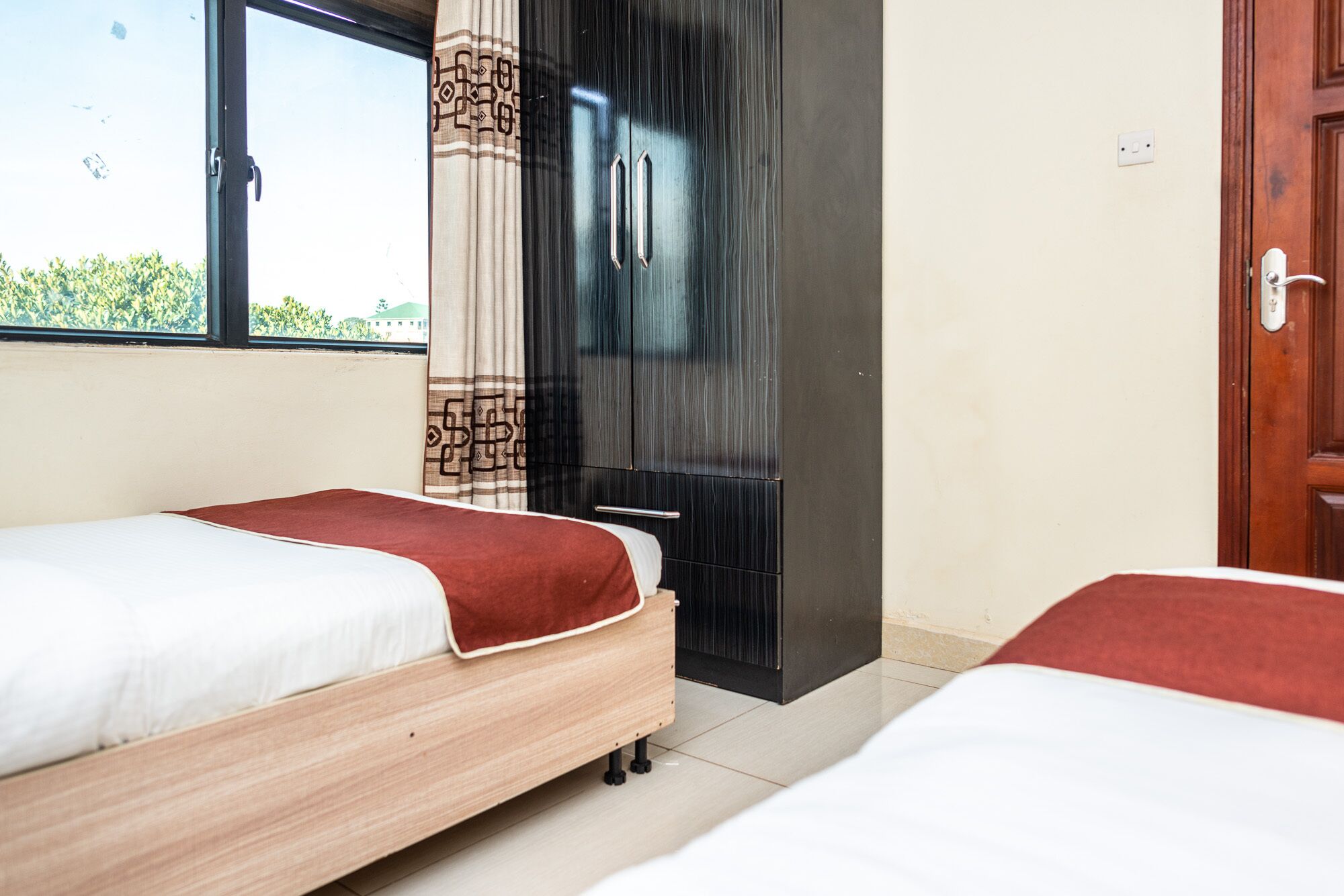 Rehoboth Hotel Apartments