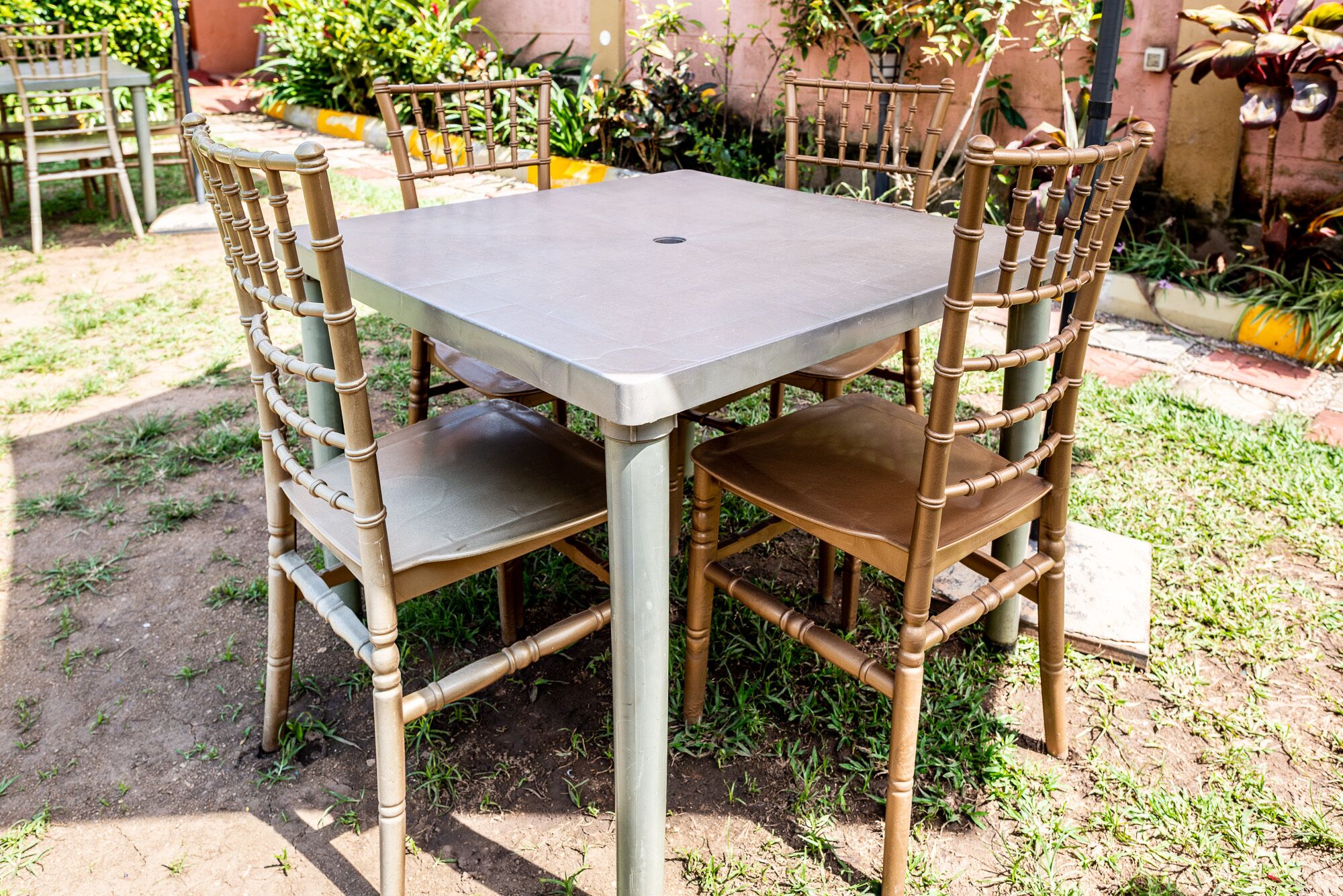 Rehoboth Hotel Apartments