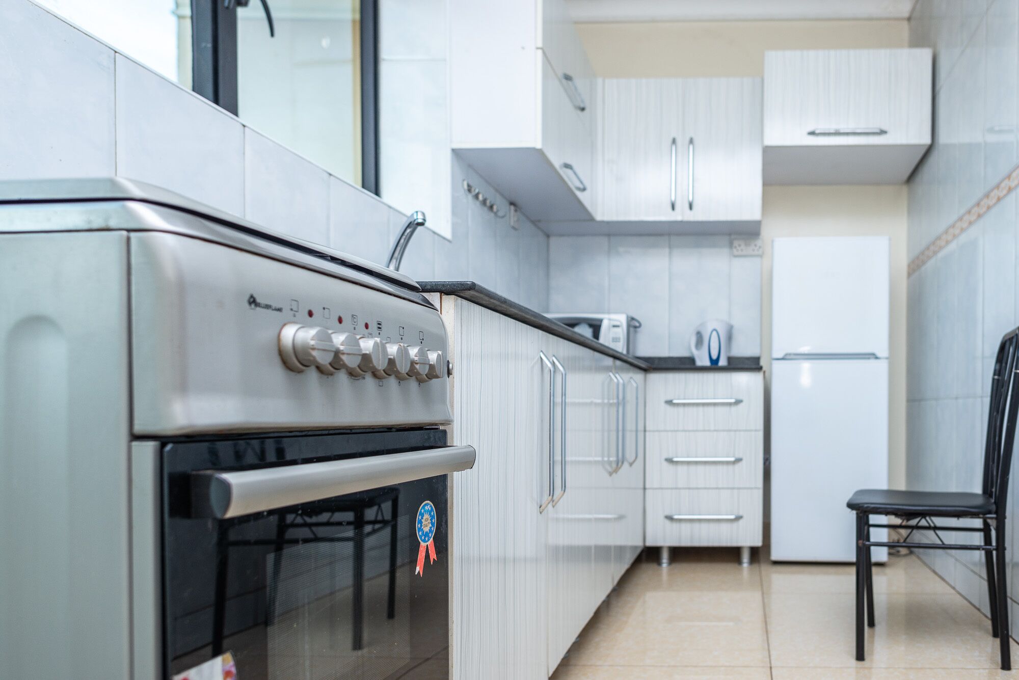 Rehoboth Hotel Apartments