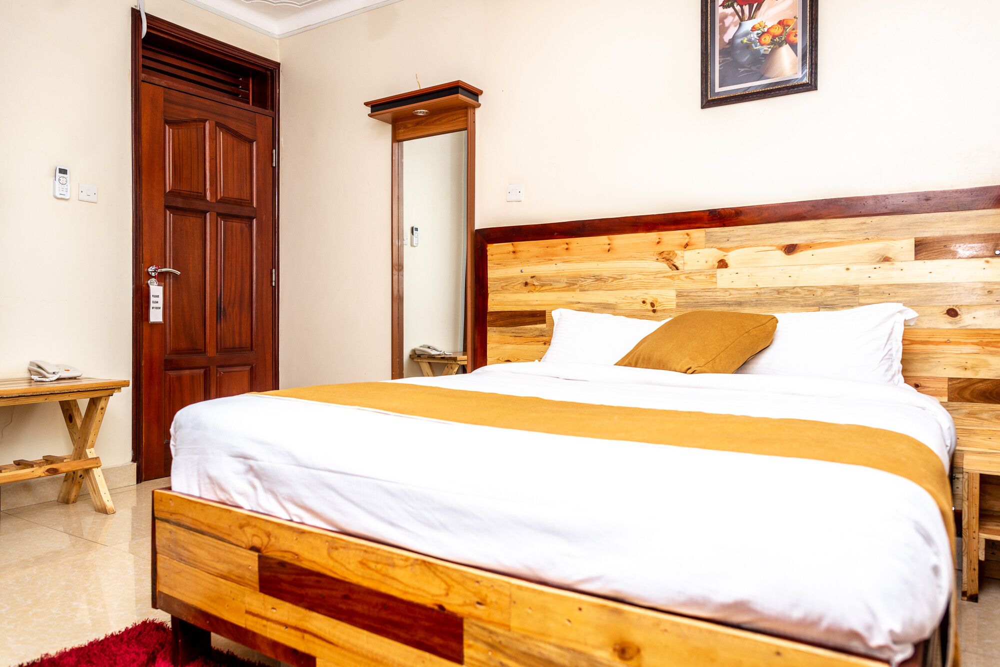 Rehoboth Hotel Apartments