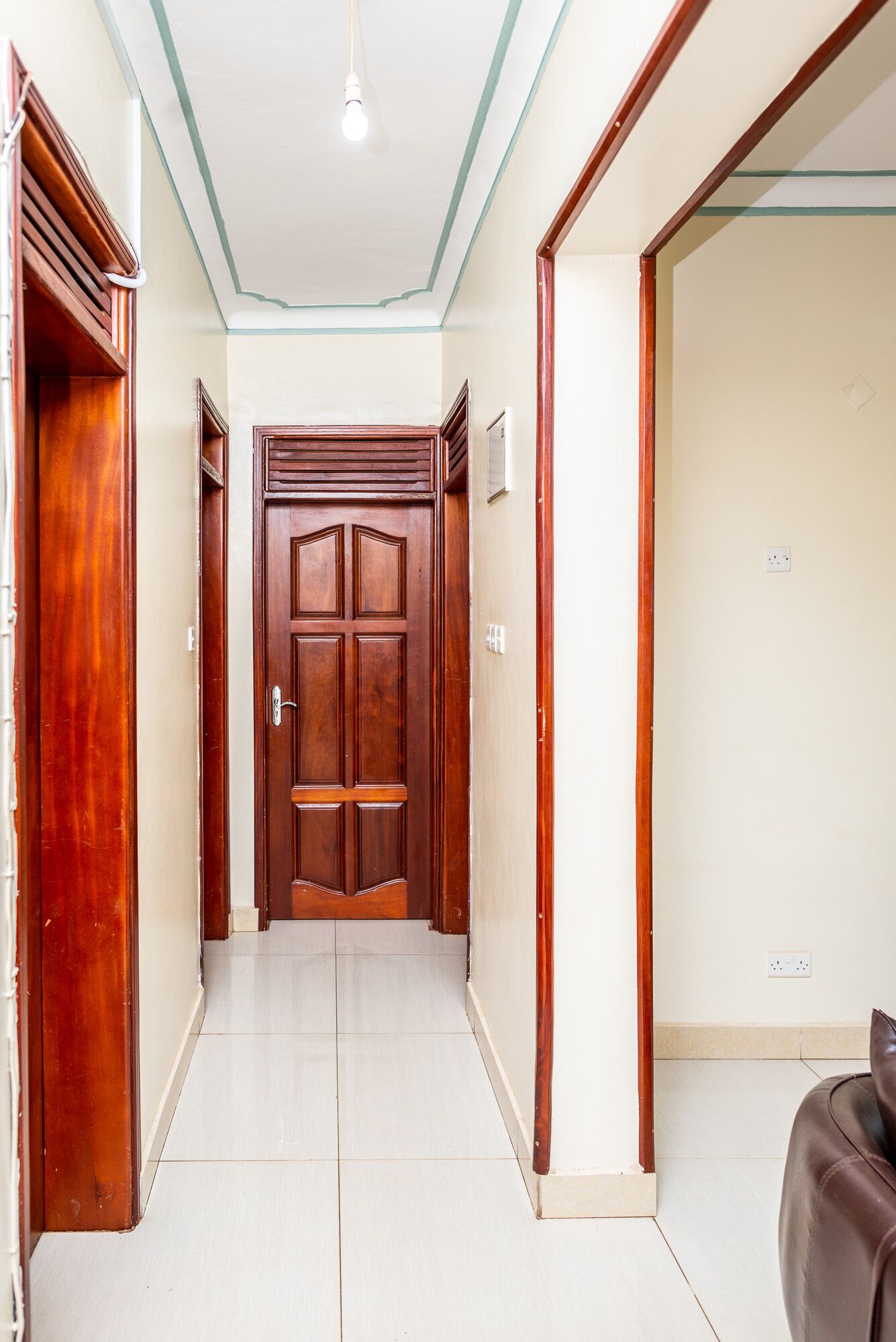 Rehoboth Hotel Apartments