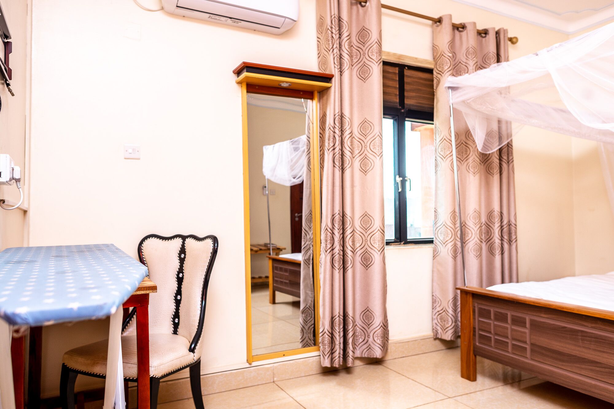 Rehoboth Hotel Apartments