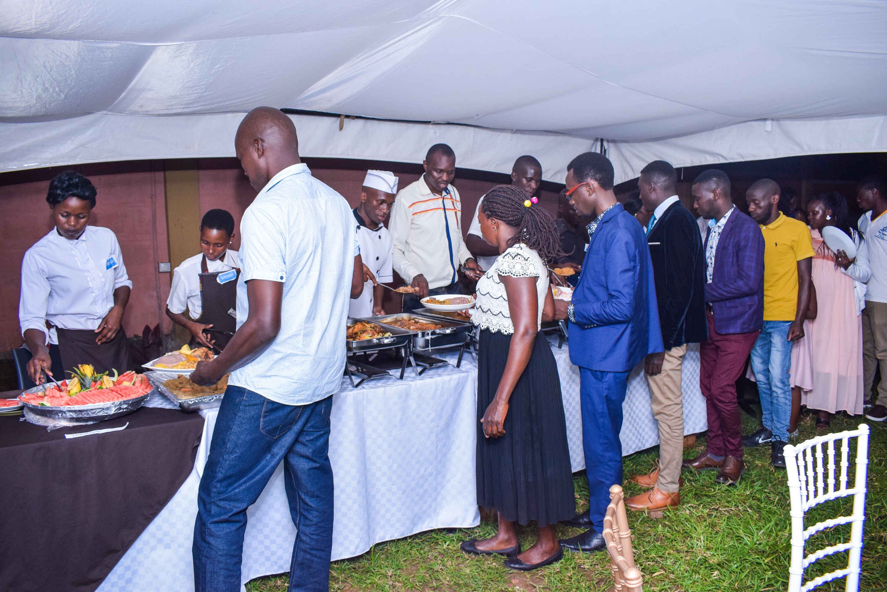 Rehoboth Hotel Apartments