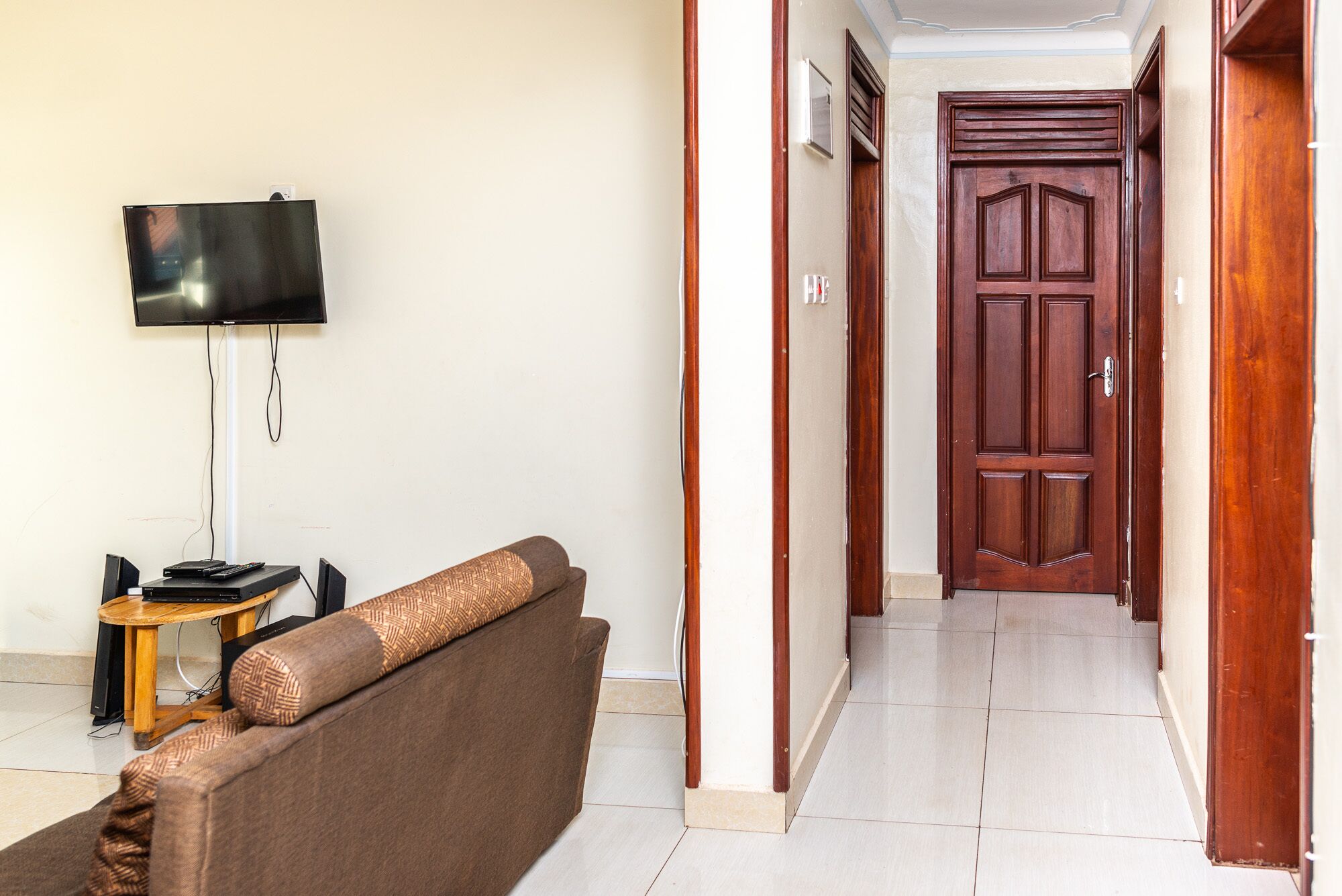 Rehoboth Hotel Apartments