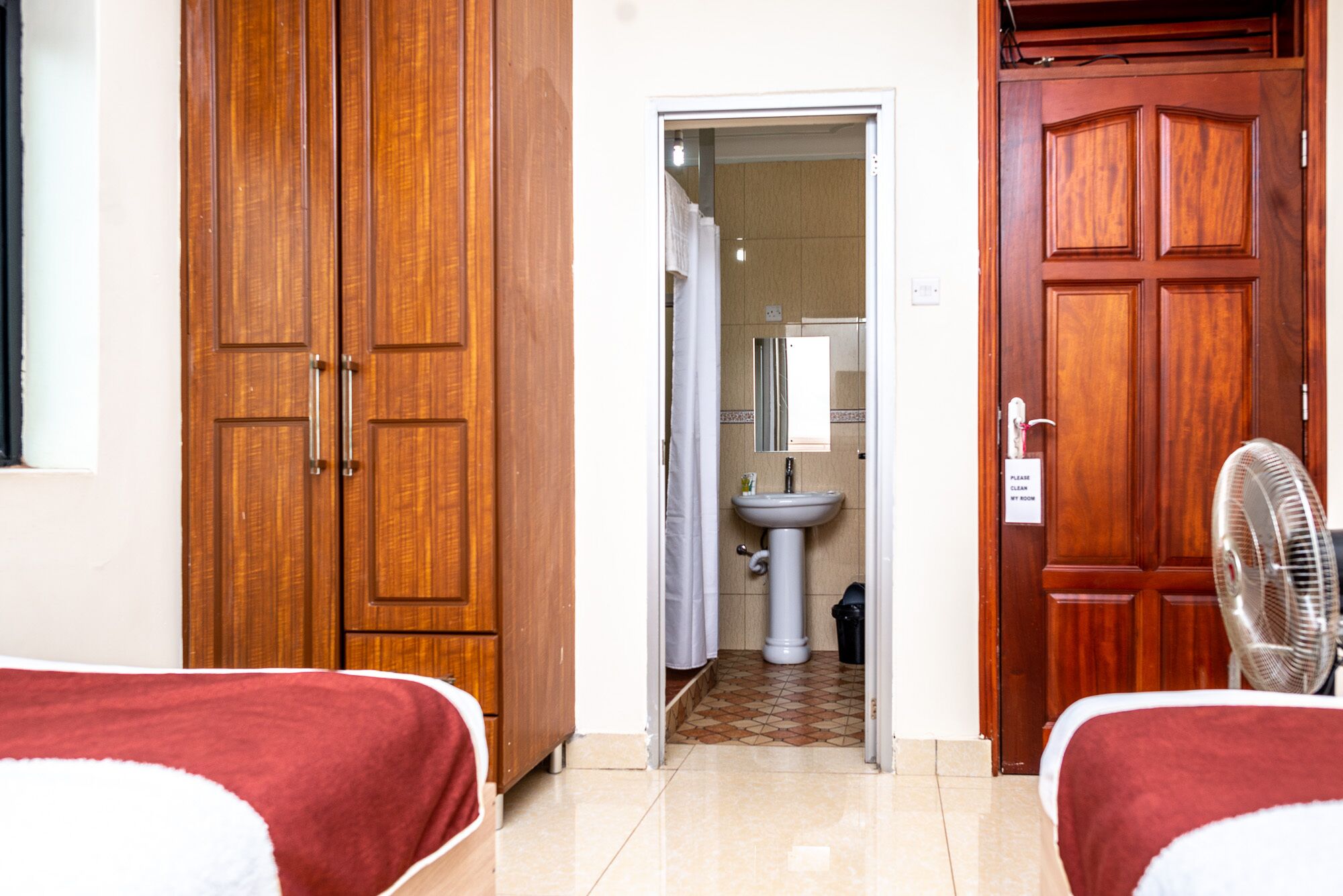 Rehoboth Hotel Apartments