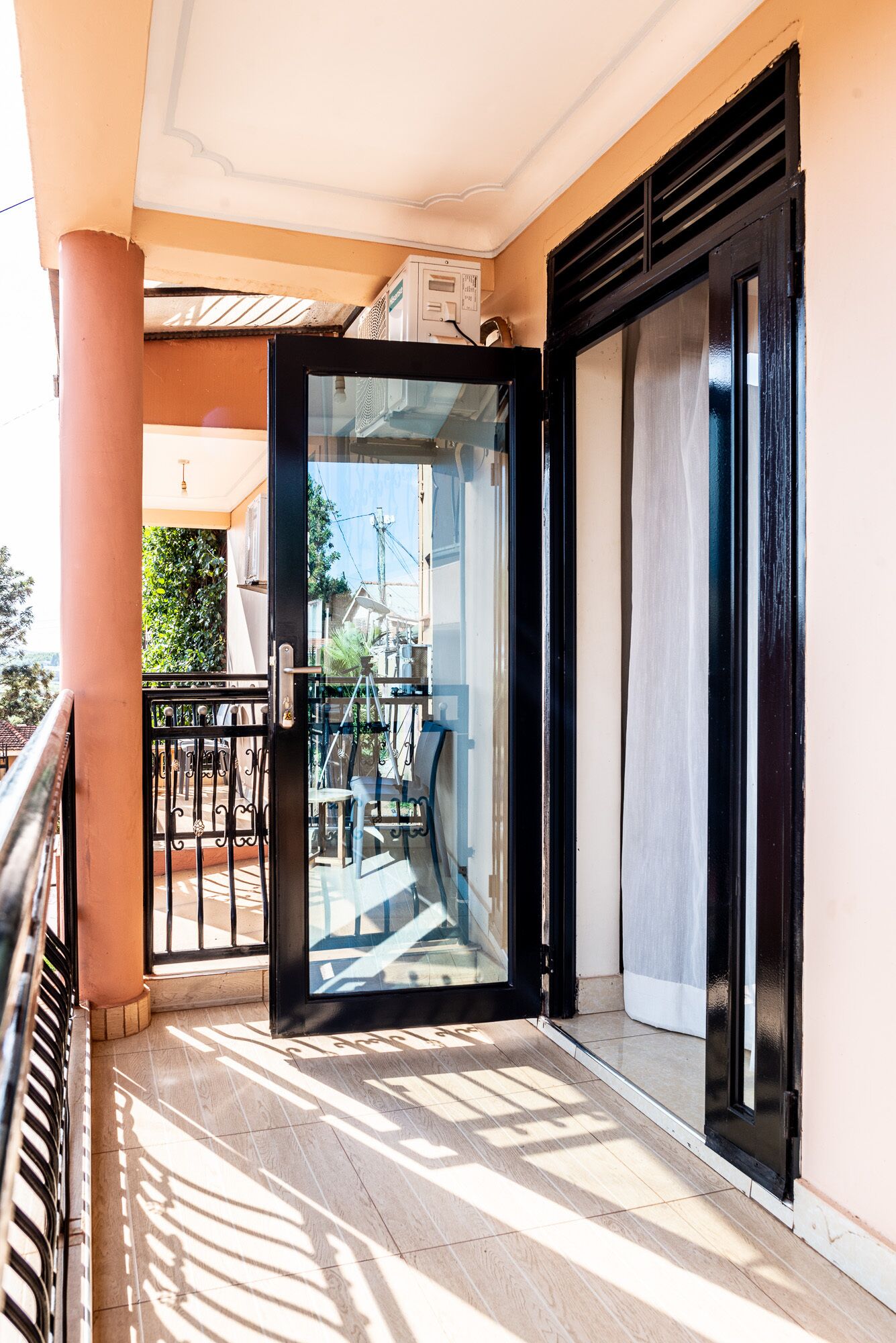 Rehoboth Hotel Apartments