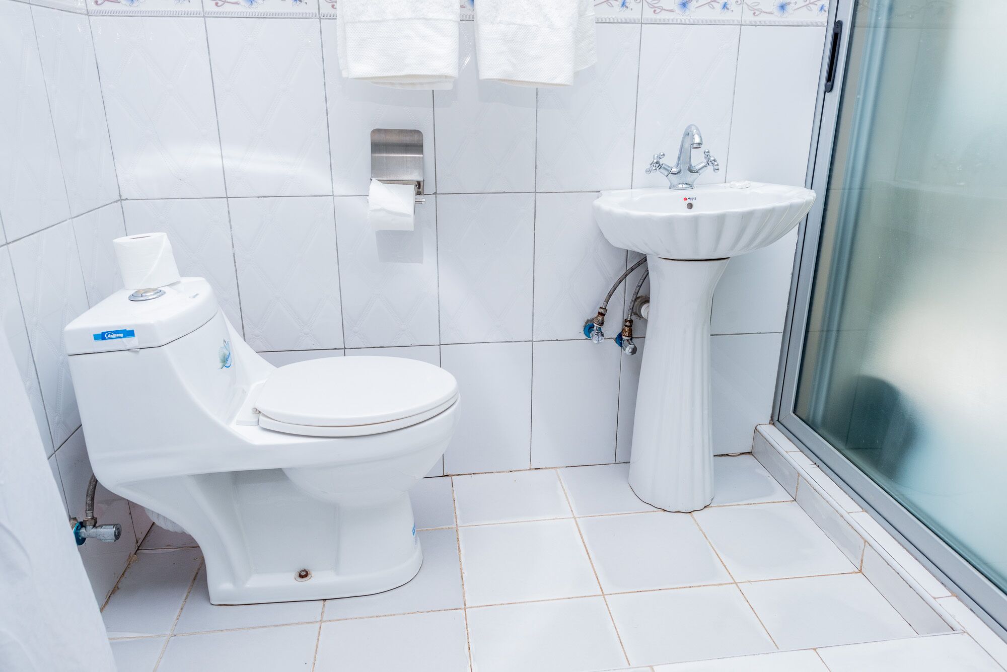 Rehoboth Hotel Apartments