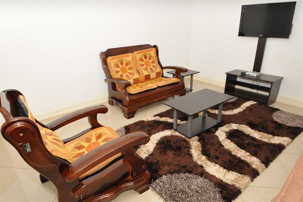 Rivonia Suites