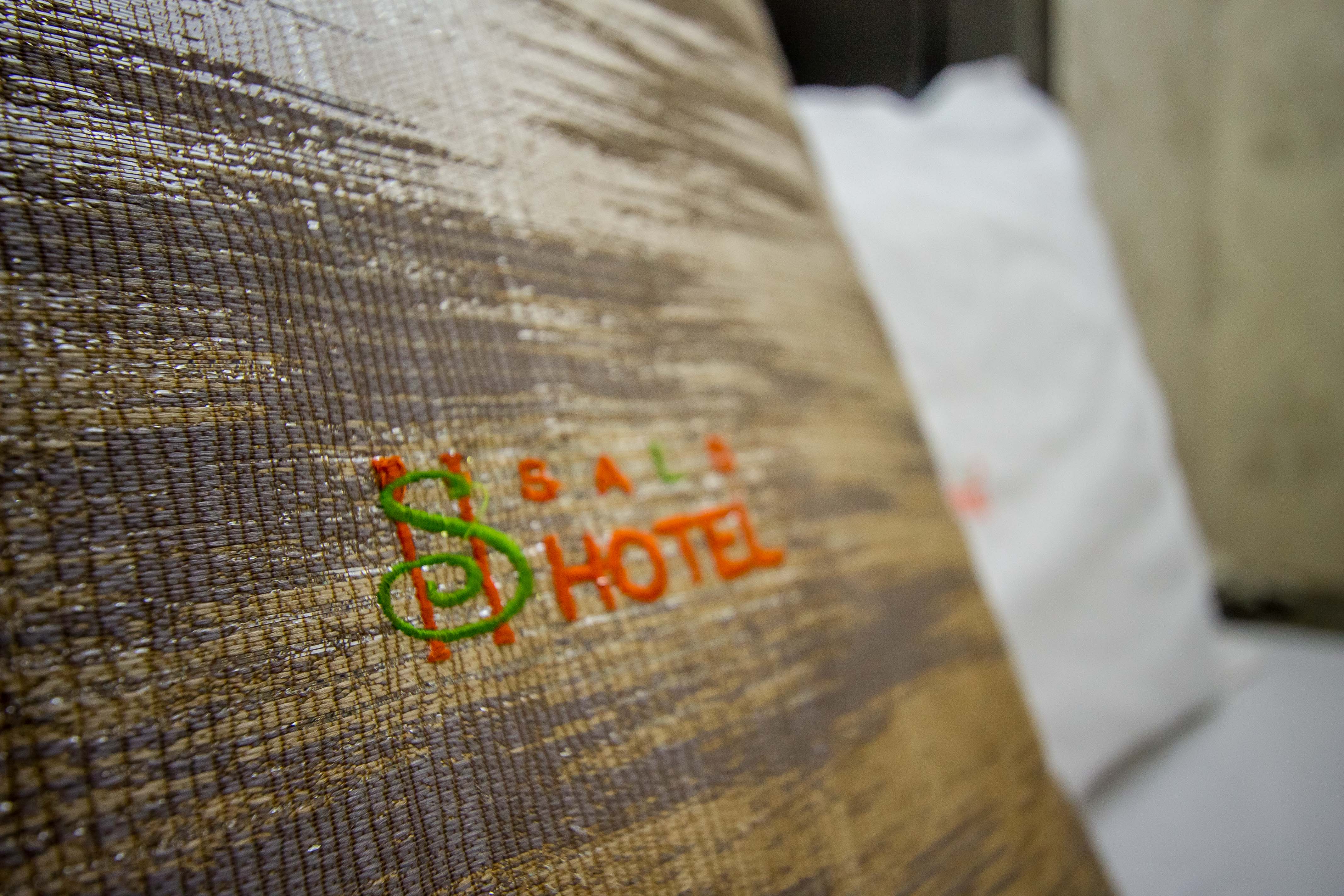 Sal's Boutique Hotel