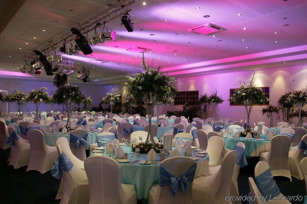 Speke Resort and Conference Center