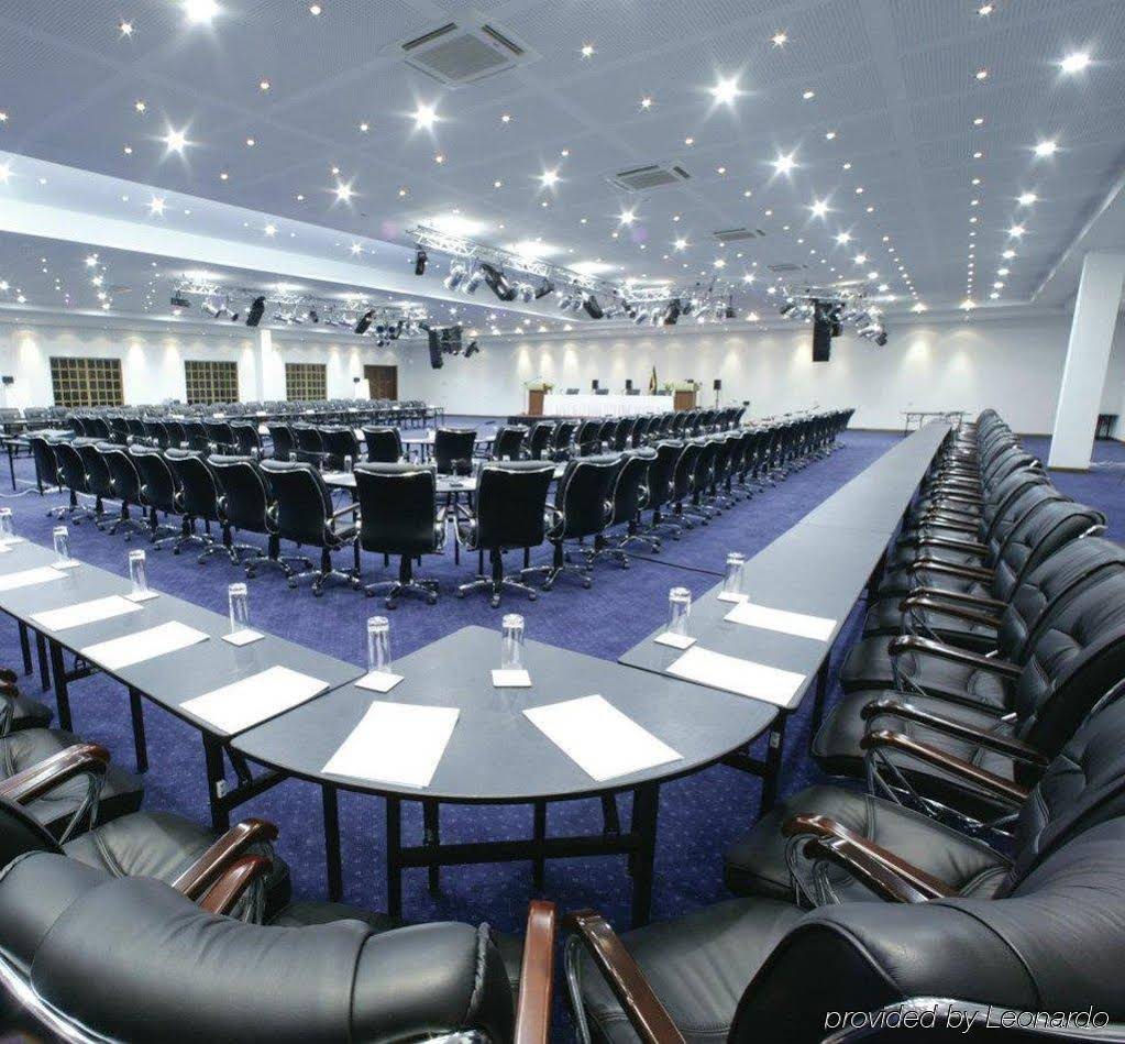 Speke Resort and Conference Center