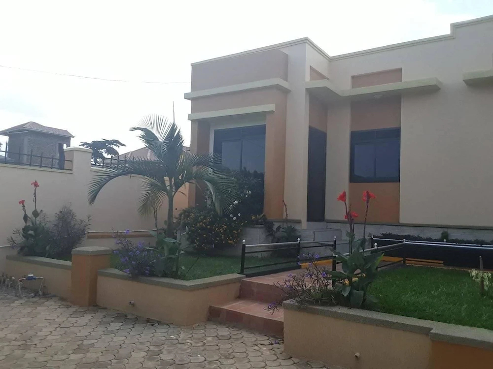 Stod Villas