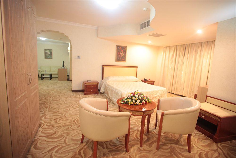The City Royal Resort