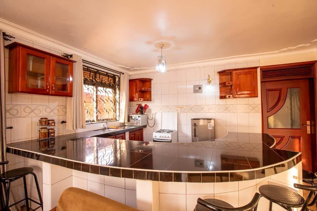 Truddy Grange Apartments