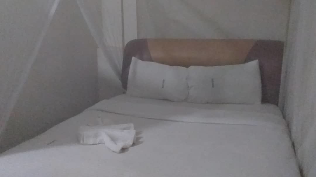 Vegas Hotel