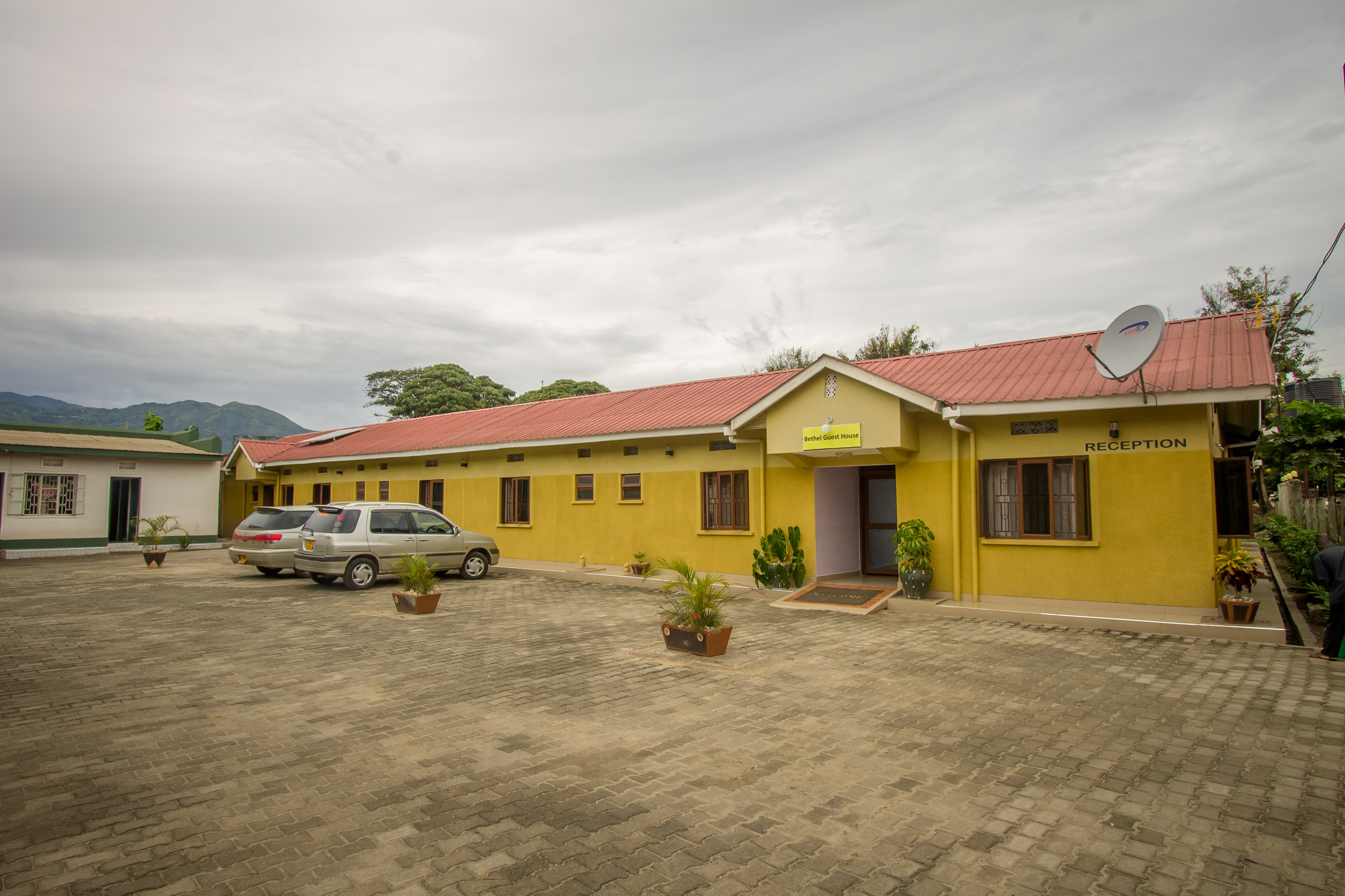 Bethel Guesthouse