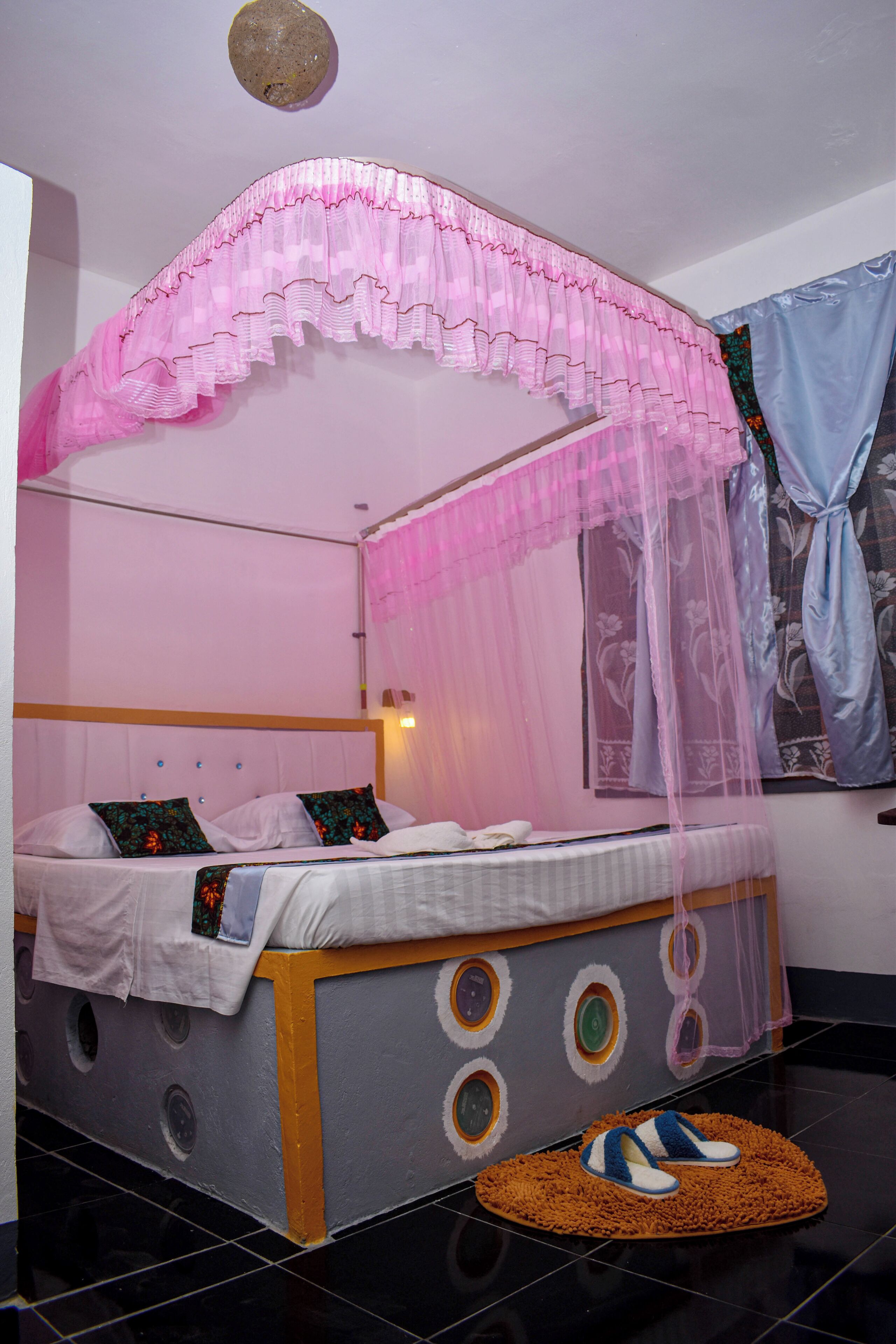 Citizen Cafe & Chambers