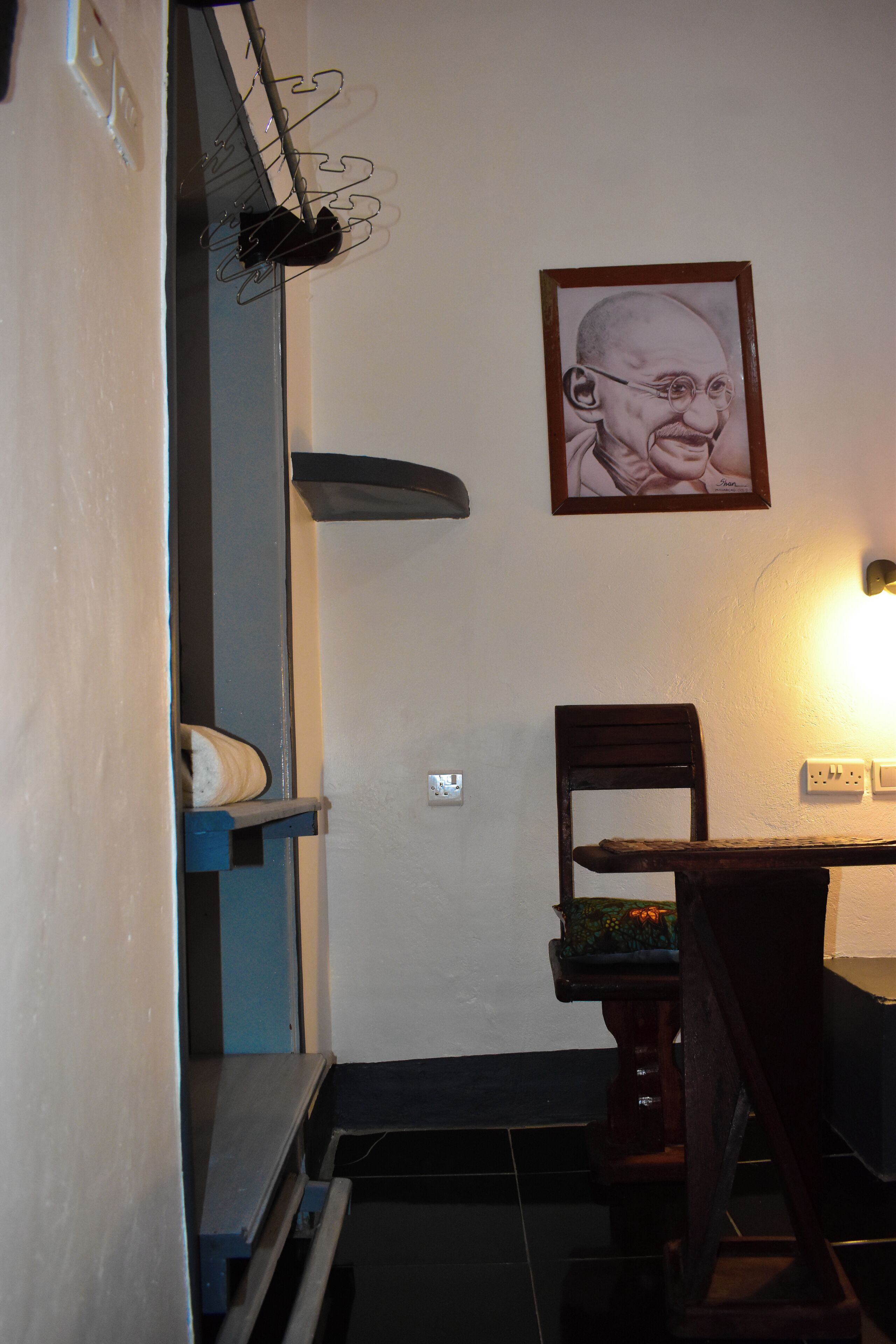 Citizen Cafe & Chambers