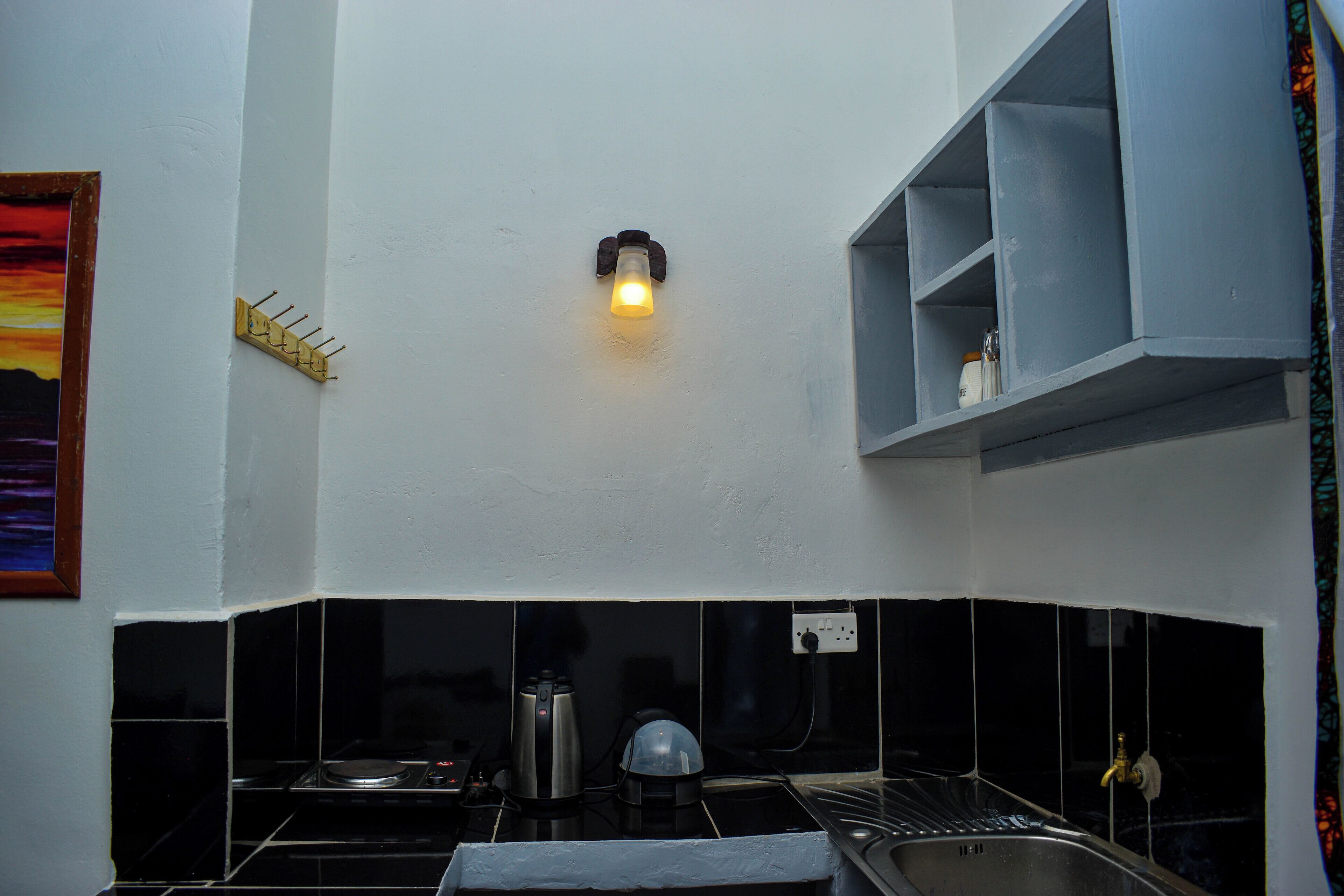 Citizen Cafe & Chambers