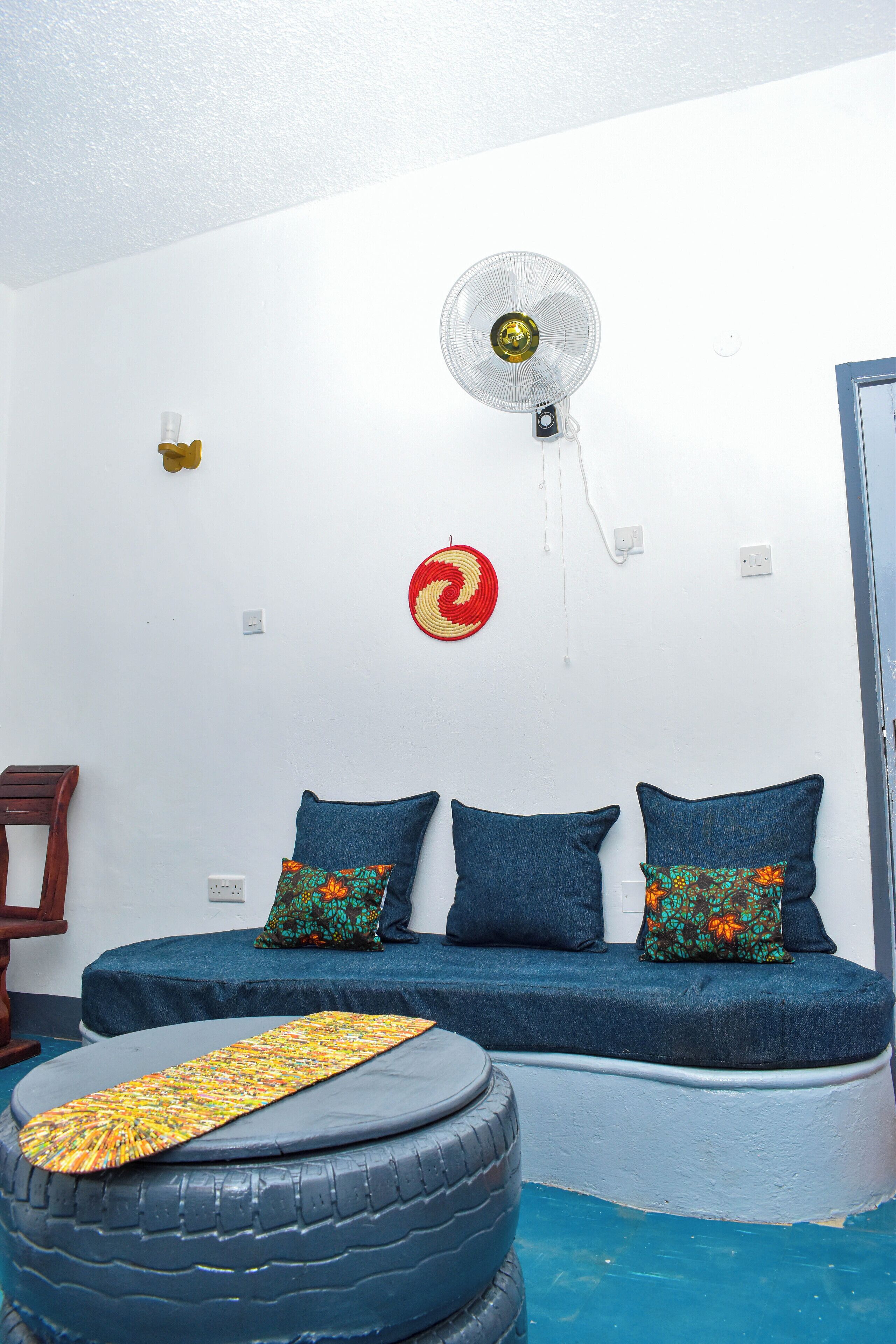 Citizen Cafe & Chambers