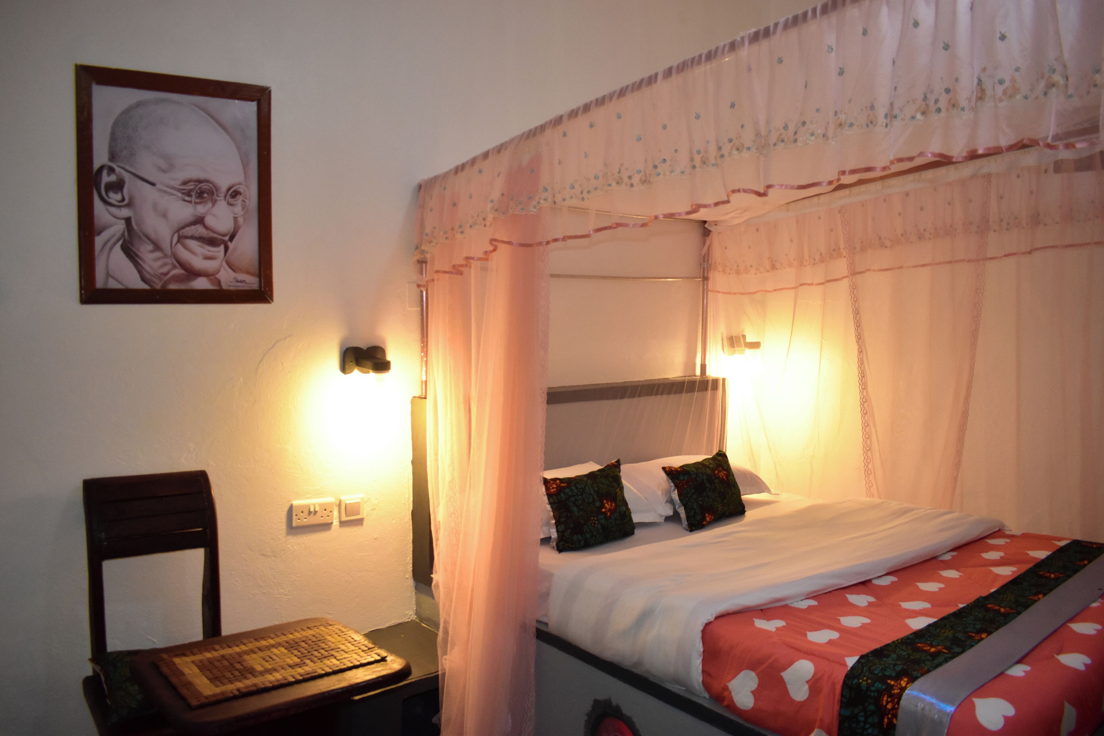 Citizen Cafe & Chambers