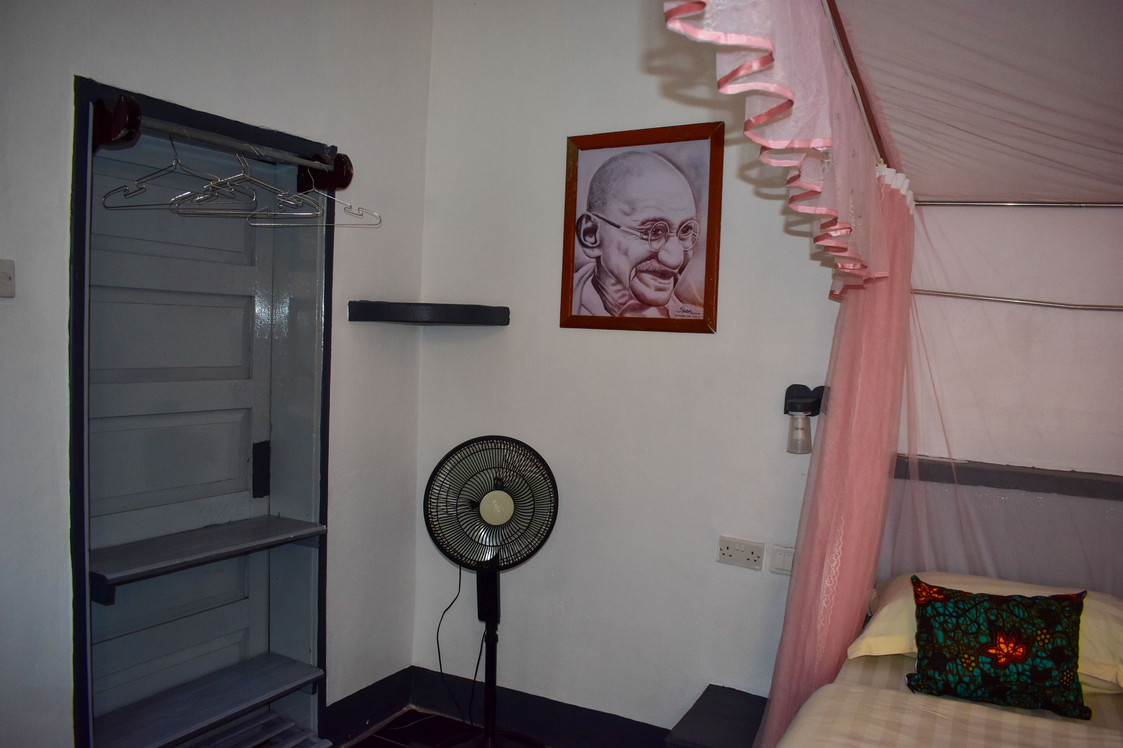 Citizen Cafe & Chambers