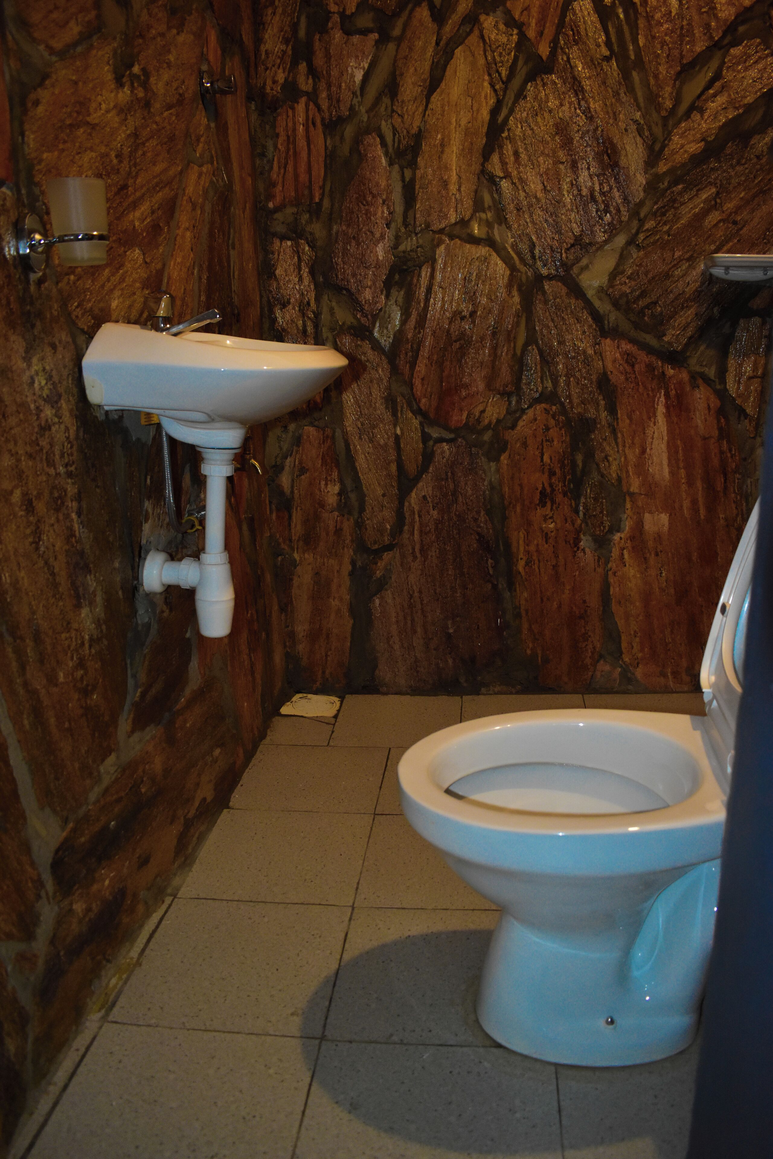 Citizen Cafe & Chambers