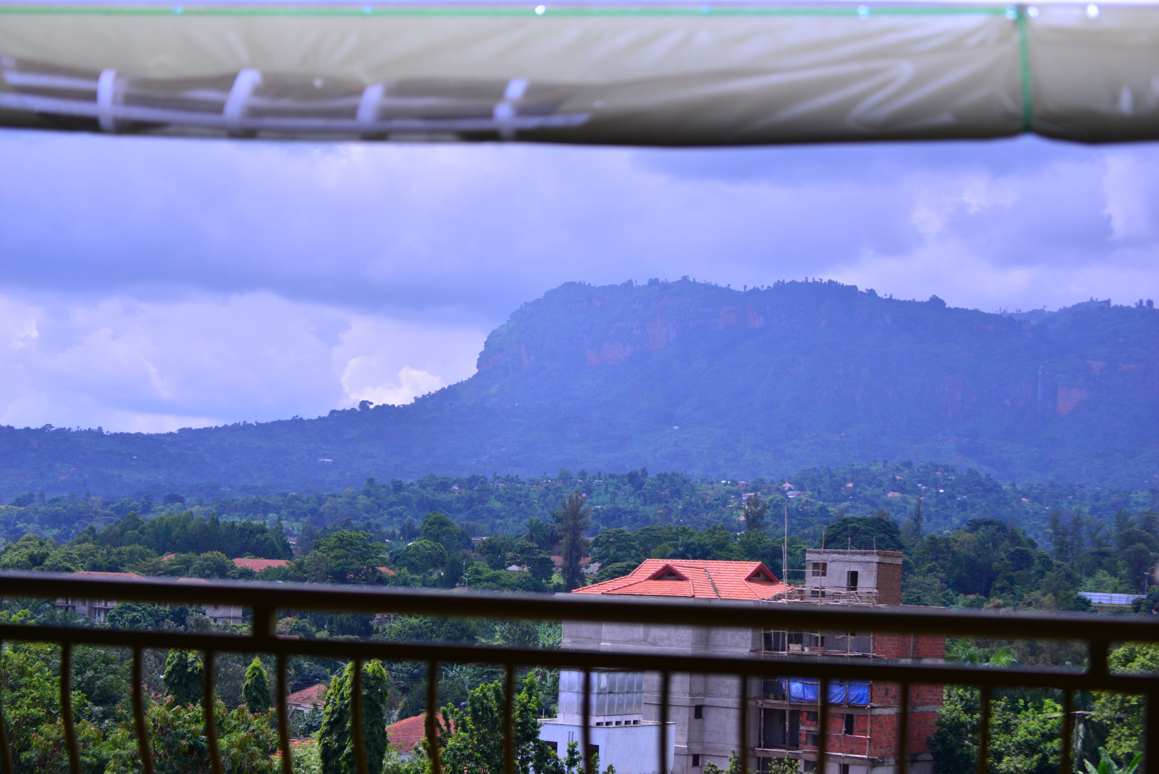 Elgon Palace Hotel