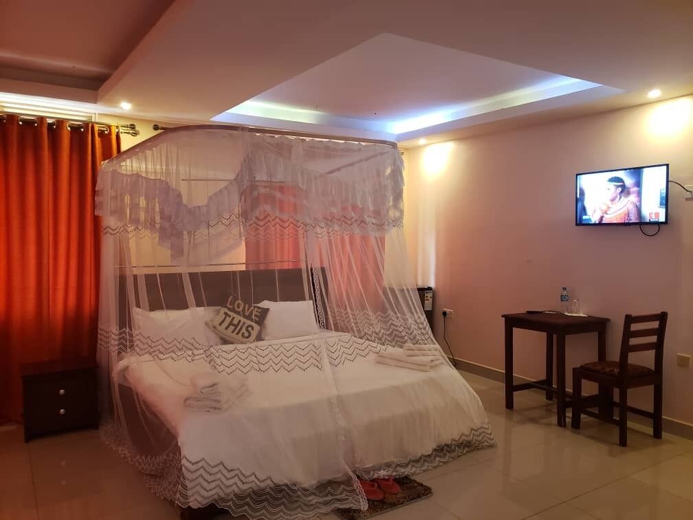 Elgon Palace Hotel