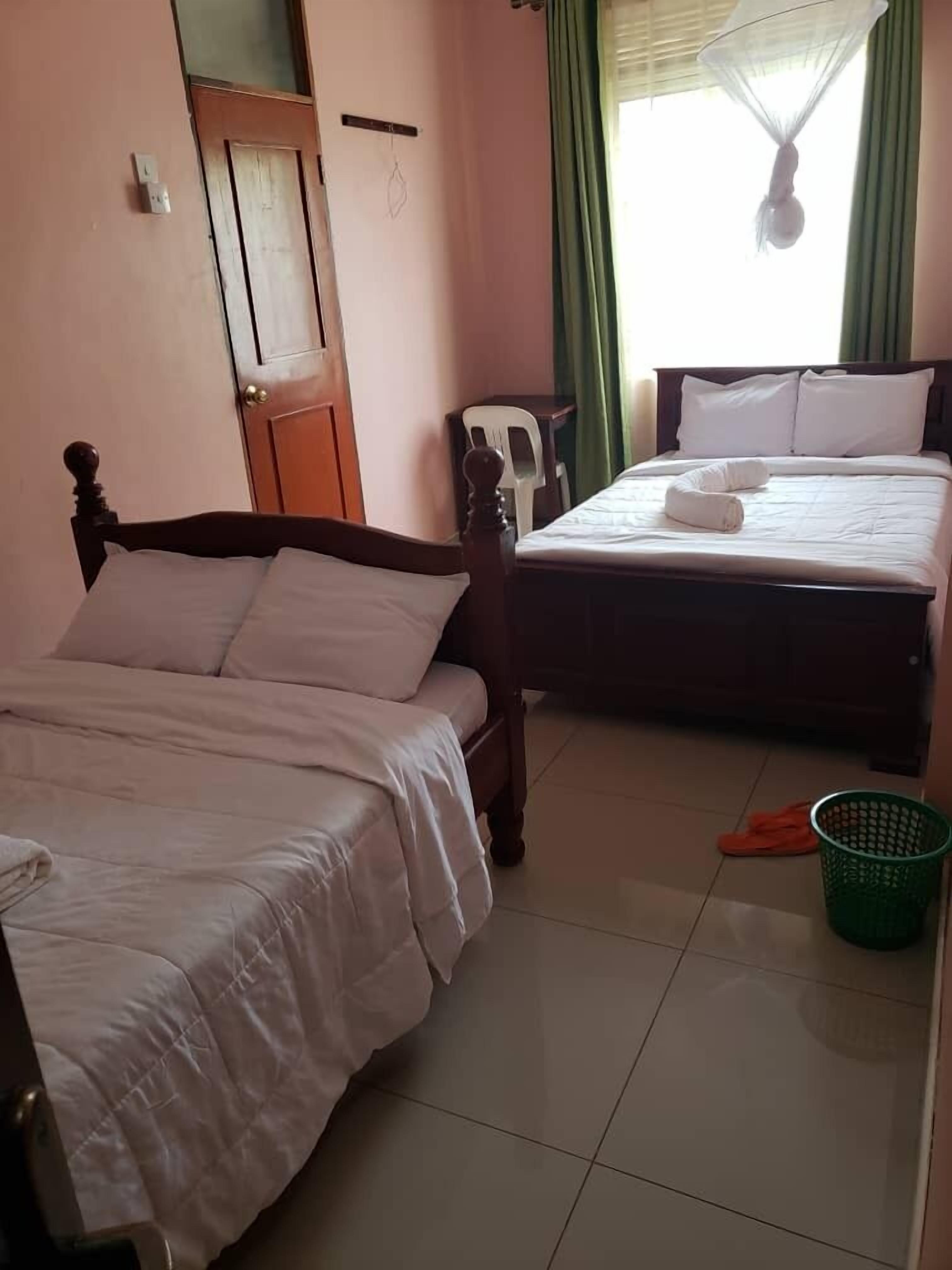 Elgon Palace Hotel