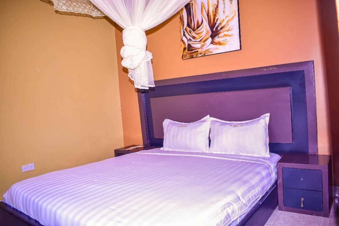 The Spot Hotel