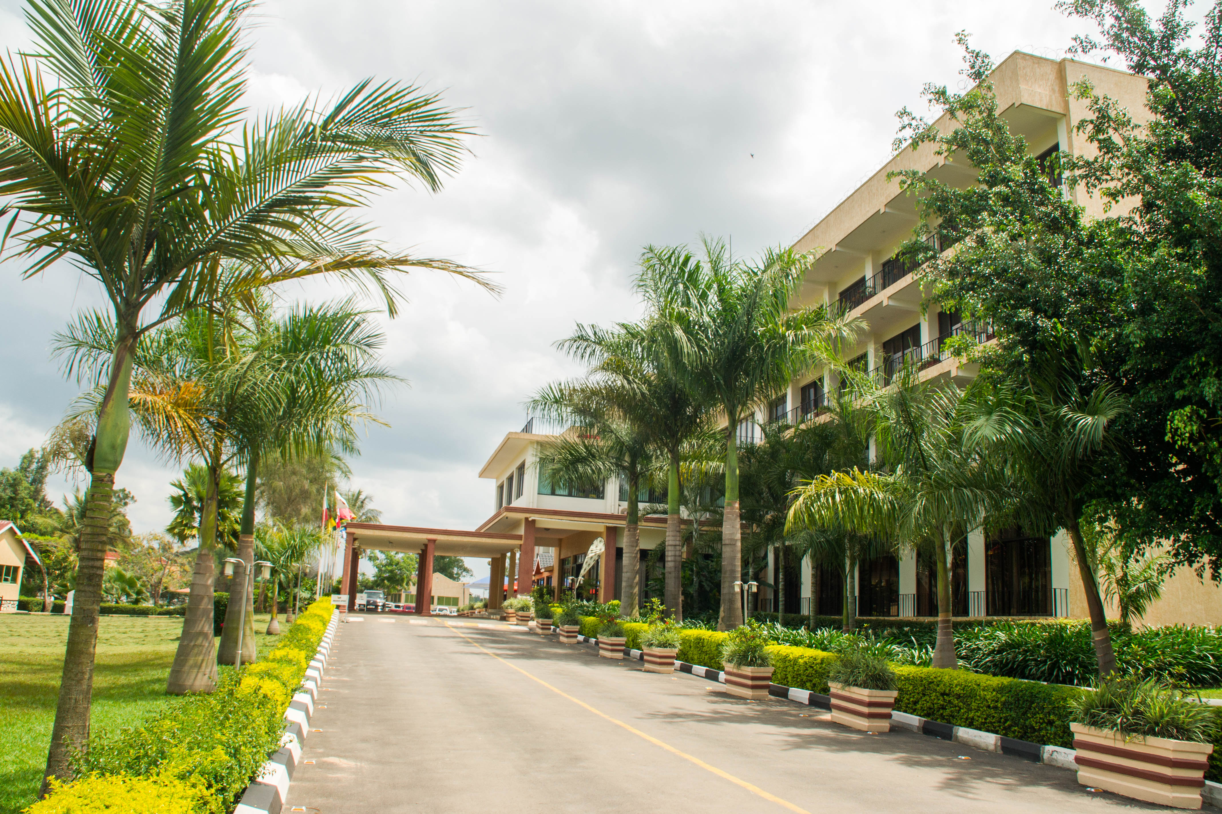 Lake View Resort Hotel