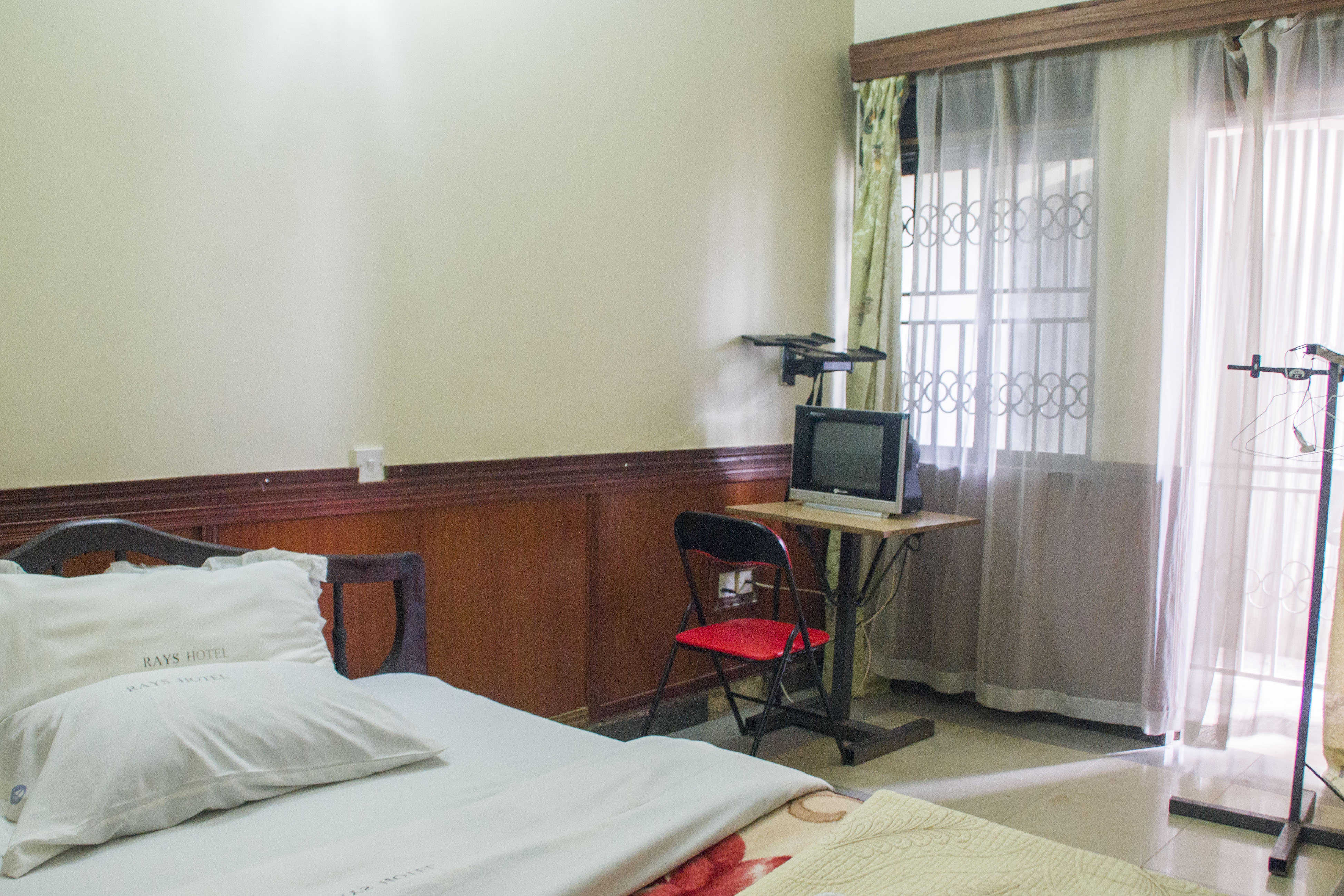 Rays Hotel