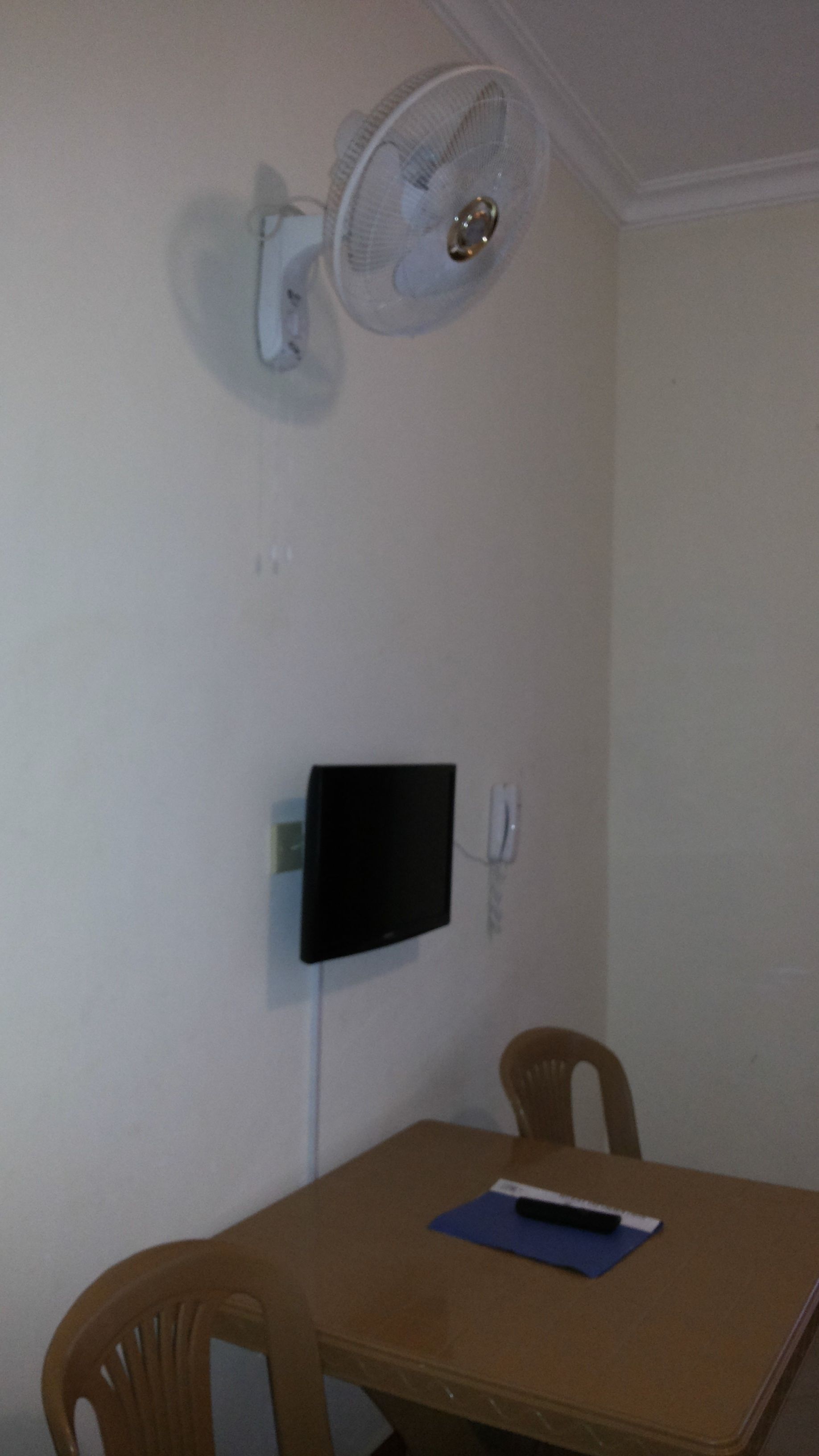 Makan Hill Resort Hotel