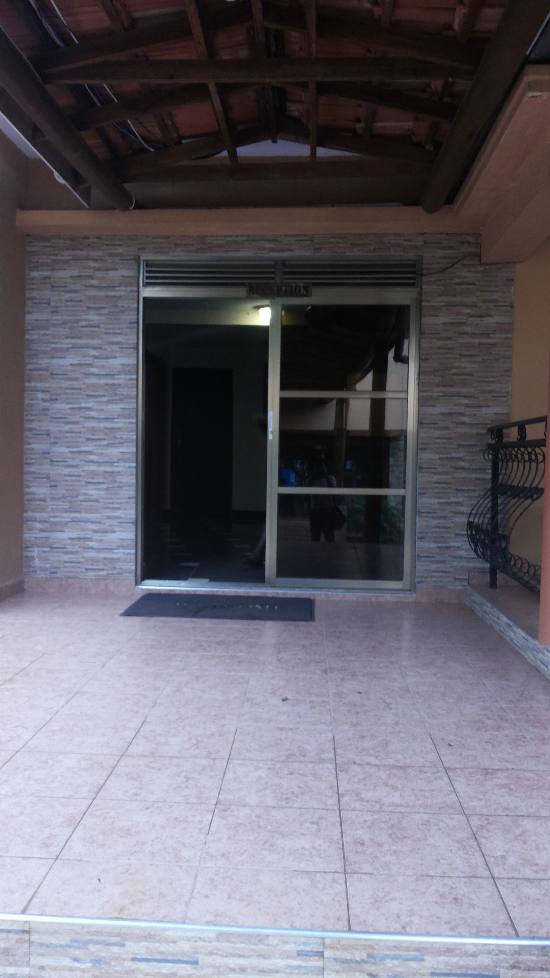 Makan Hill Resort Hotel