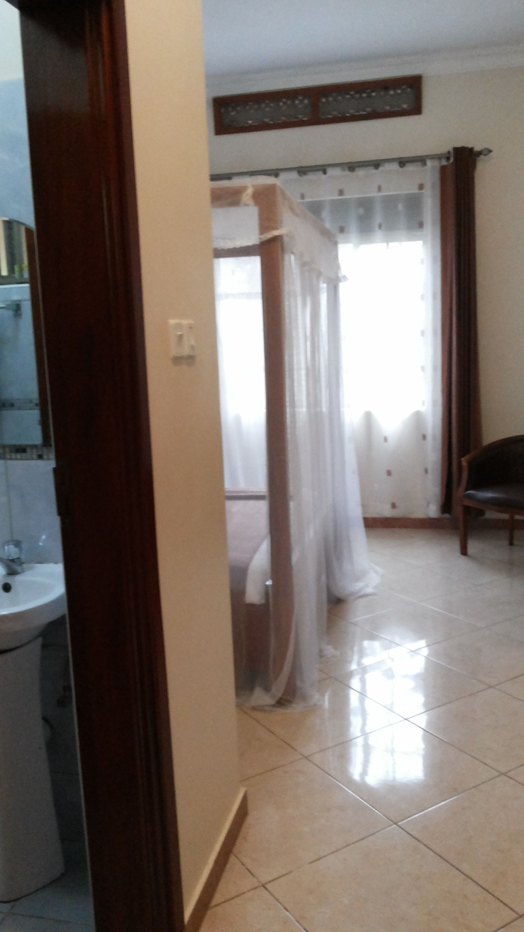 Makan Hill Resort Hotel